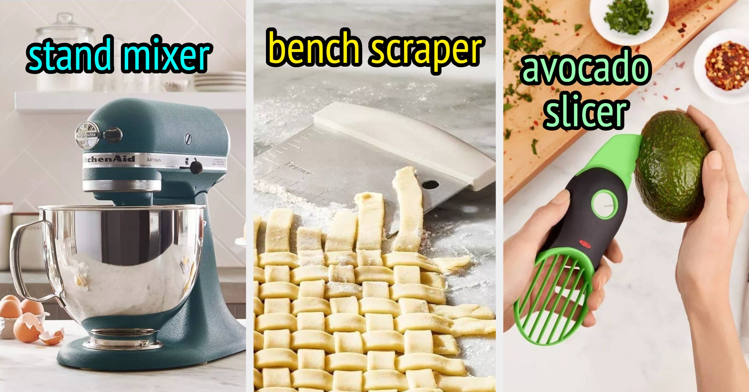 If It's Time To Level Up Your Kitchen, Check Out These 25 Target Products