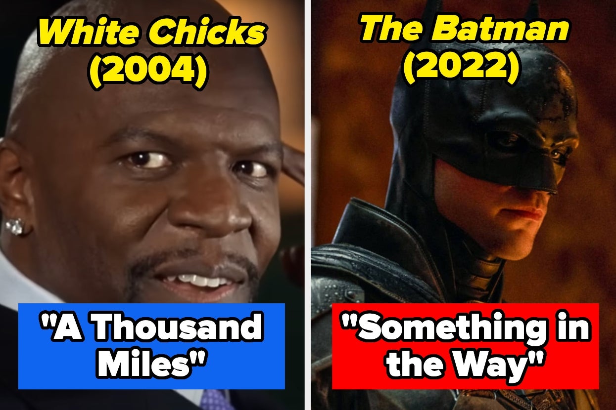13 Songs That Got A Second Life From Iconic TV And Movie Scenes, And Now Live Rent-Free In Our Heads