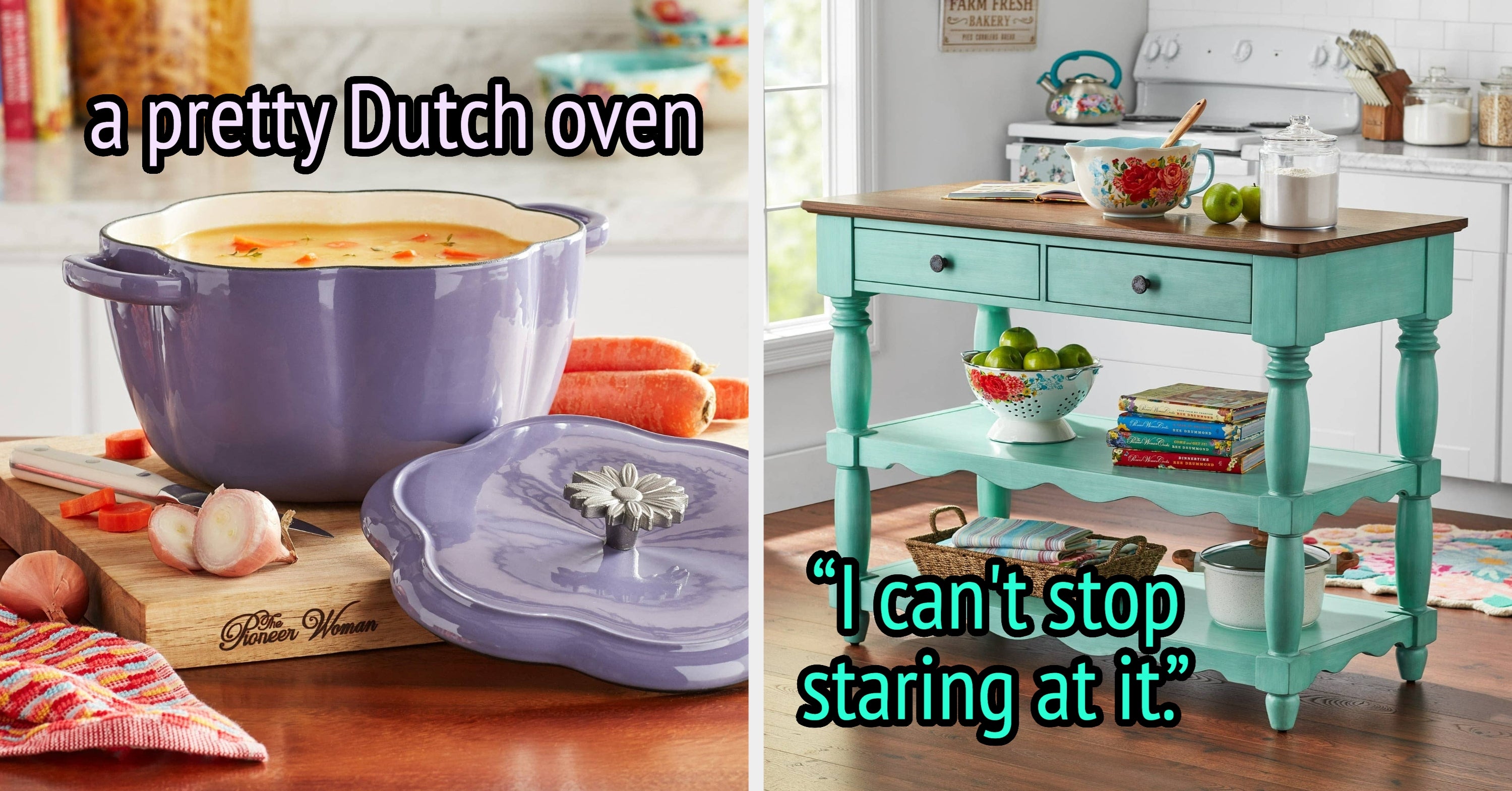 30 Walmart Products That'll Make You Actually Want To Use Your Kitchen And Cook