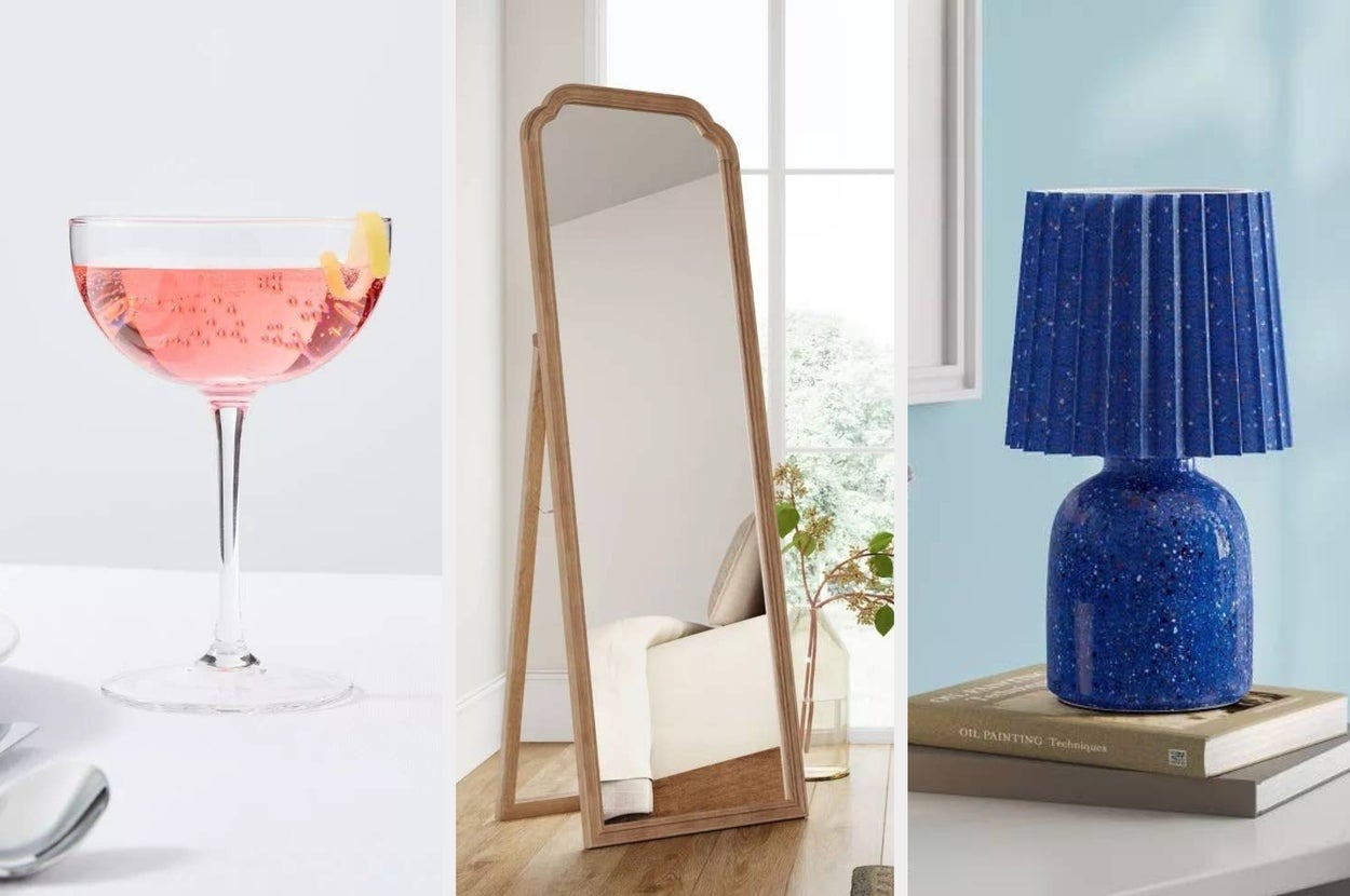 18 Target Home Products That'll Make Your Friends Feel Like They're Walking Through An IRL Pinterest Board