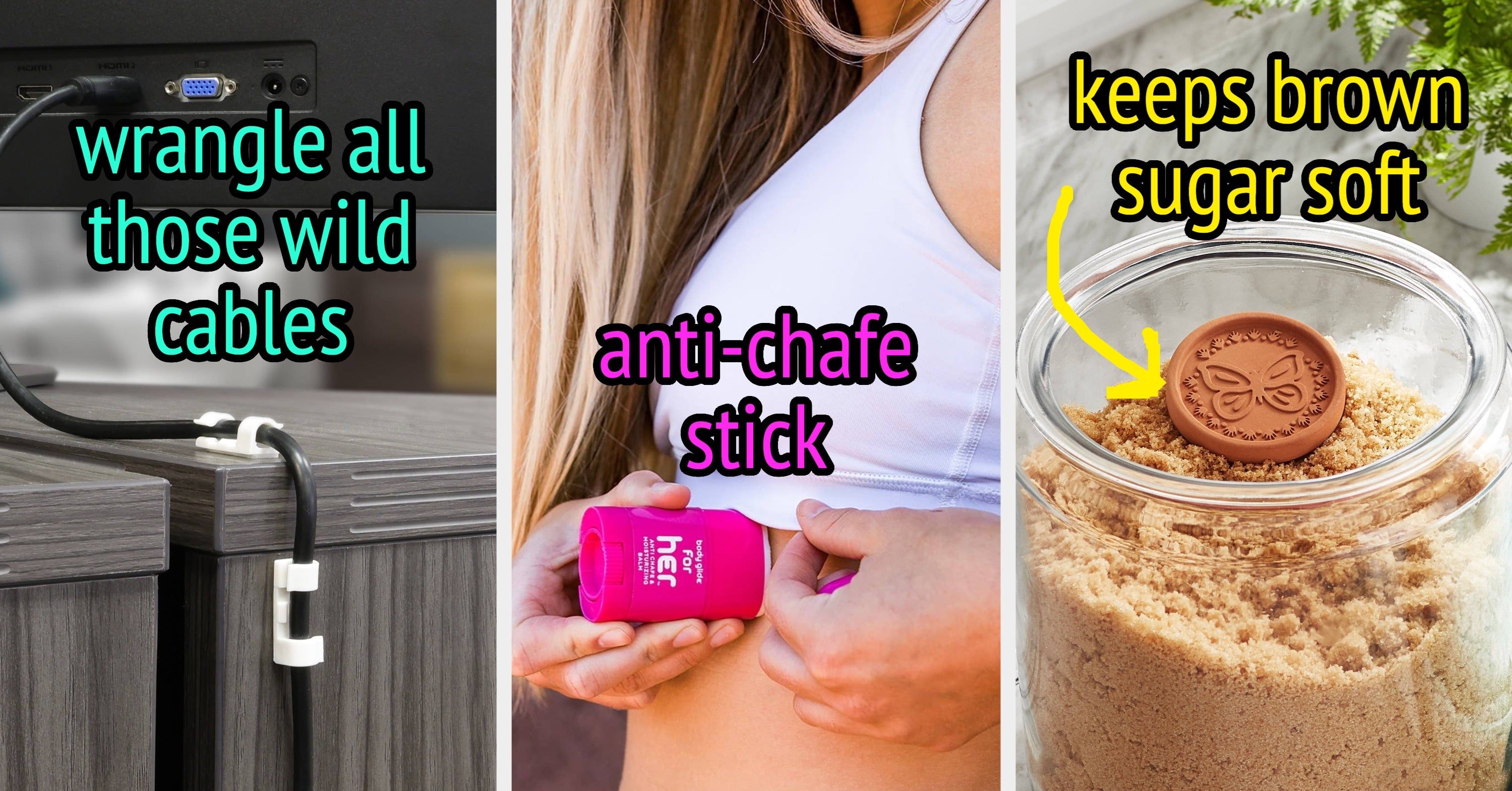 Not To Brag, But This List Of 30 Walmart Problem-Solving Products I Have Compiled Is Like…Really Good