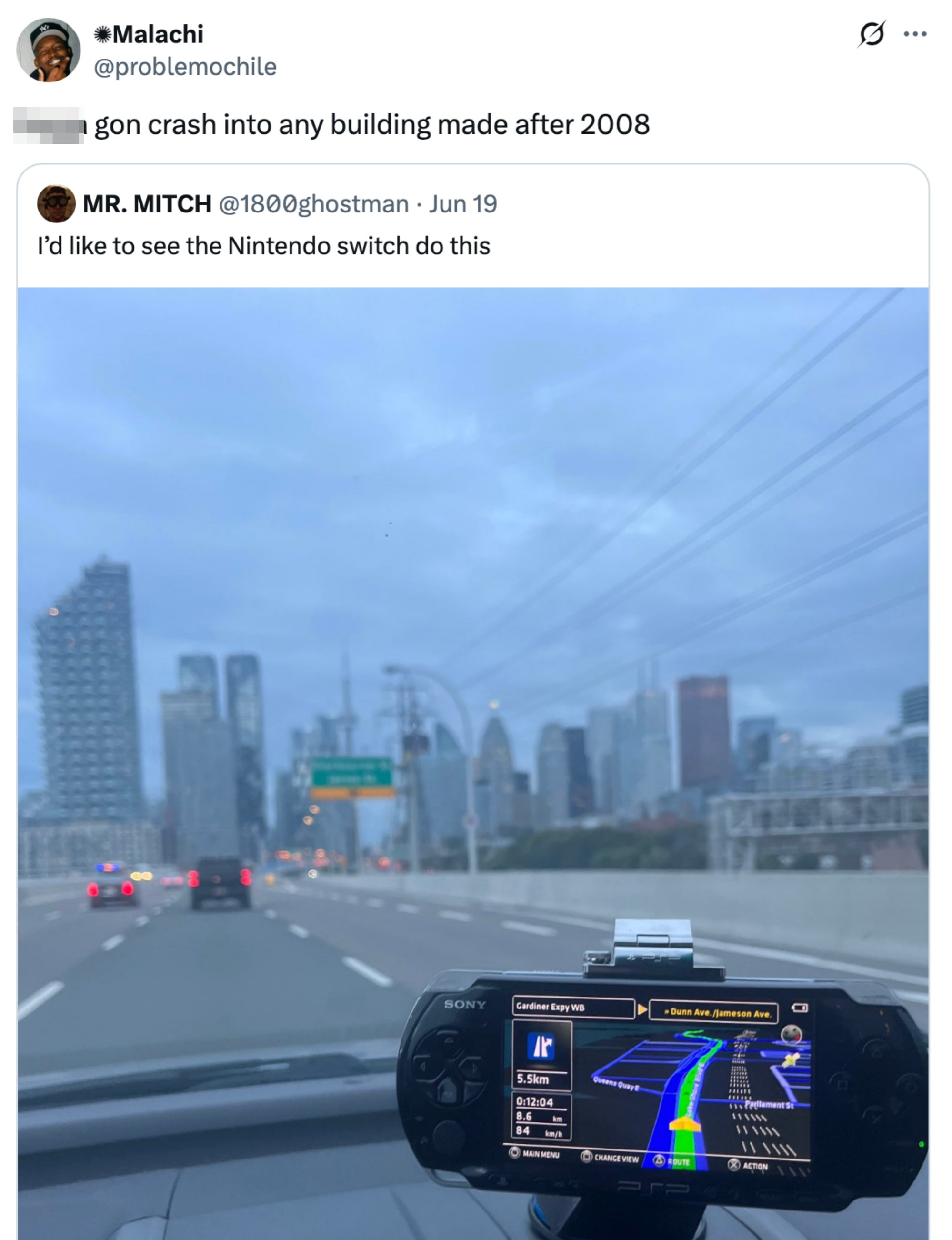 Funniest Black Twitter Tweets From The Week