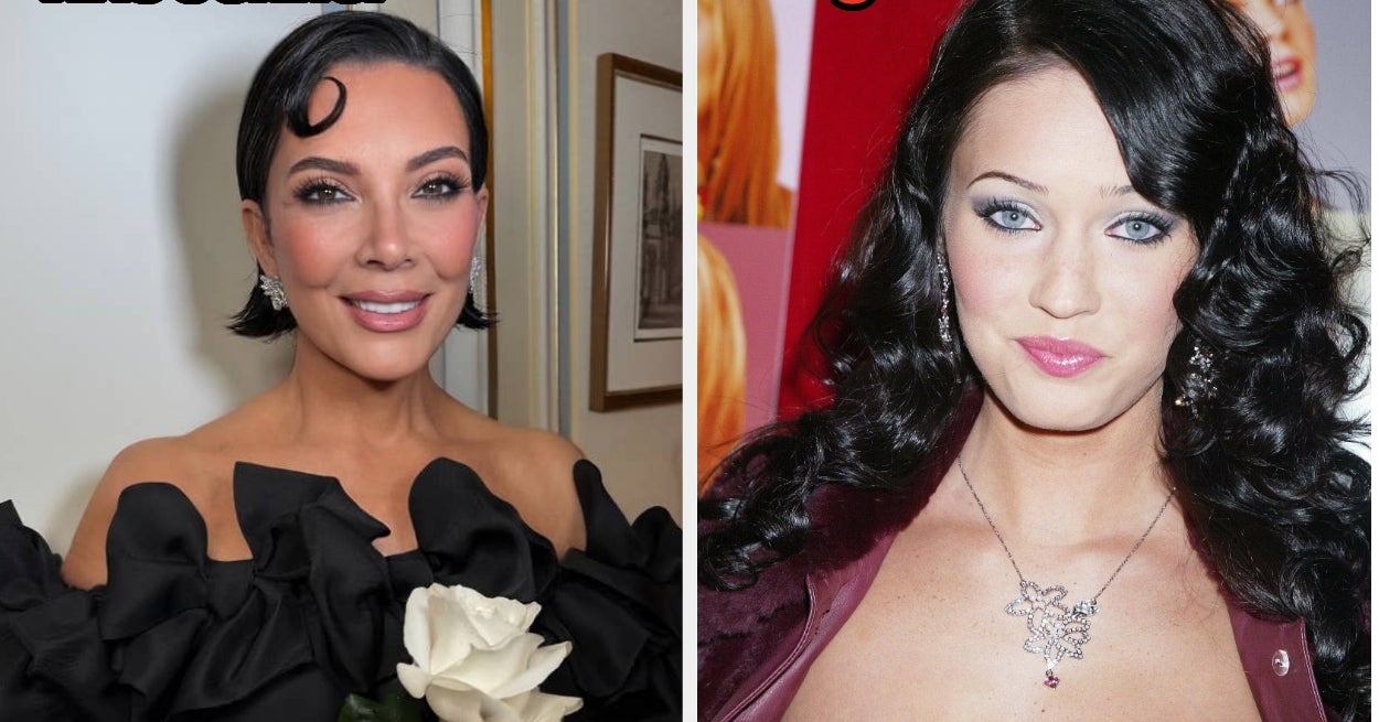 27 Celebrities Before And After Getting Cosmetic Work Done - BuzzFeed