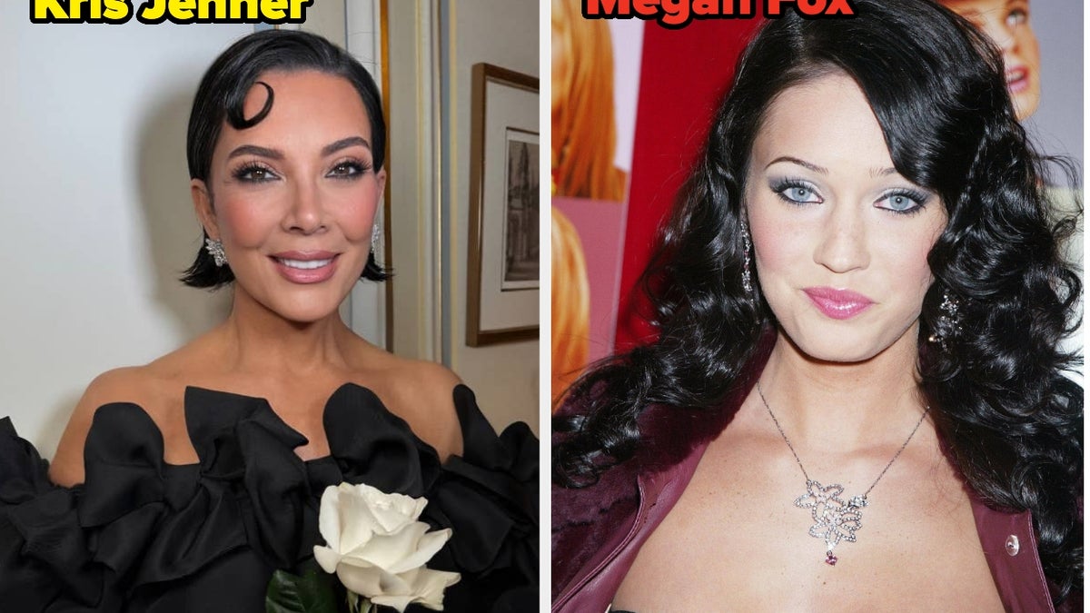 Kim Kardashian Before And After: Plastic Surgery Timeline | Life \u0026 Style, image size:1200x675