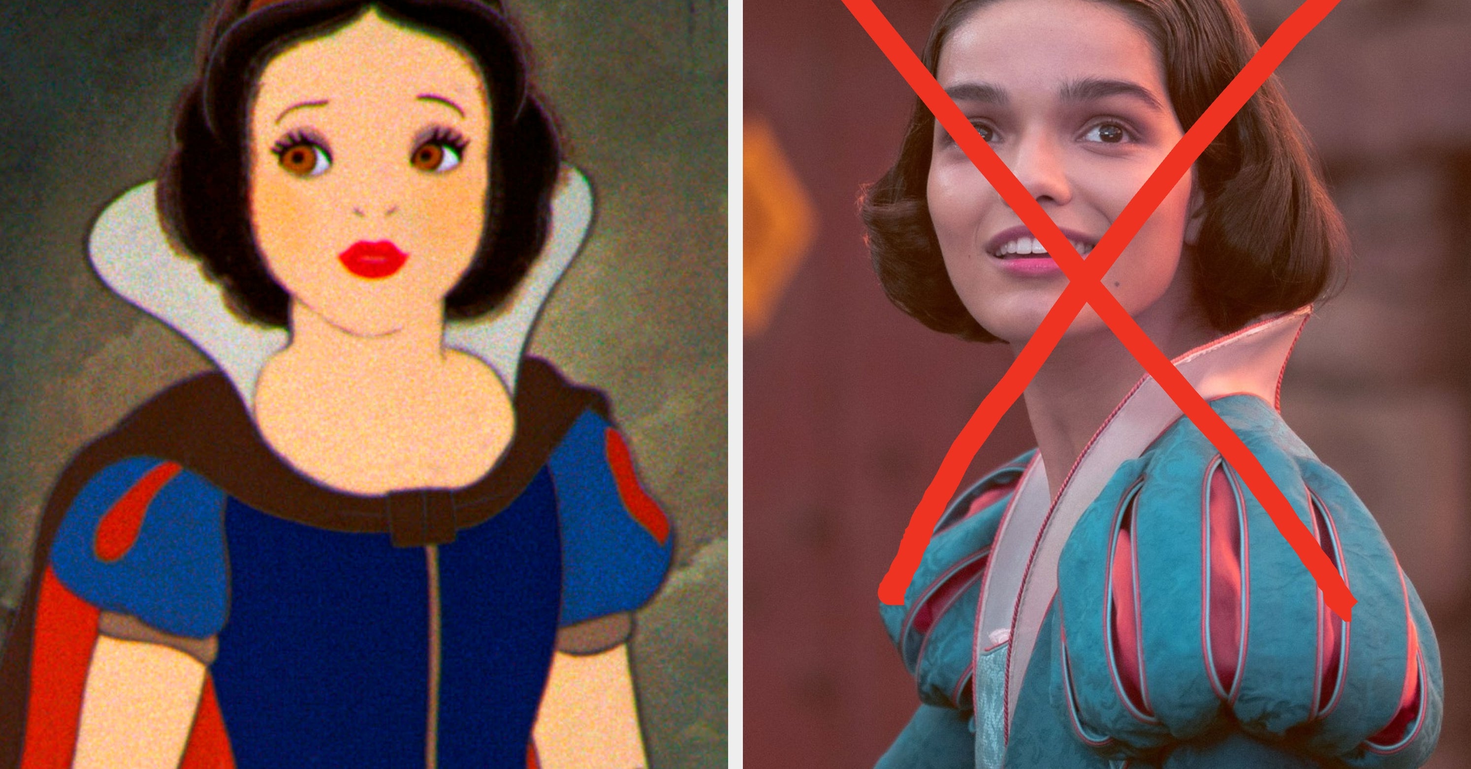 Disney Live-Action Remakes Vs. Originals Poll