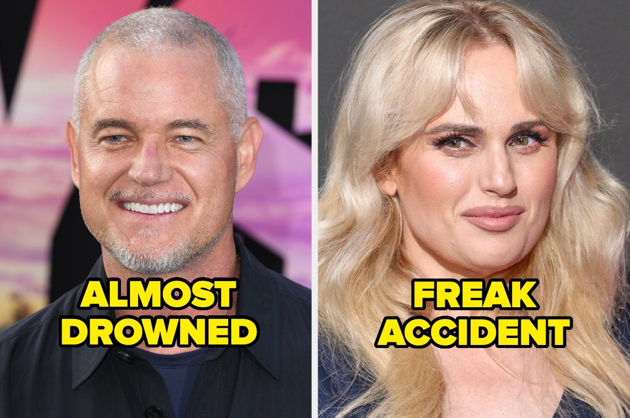 9 Unbelievable Superstar Revelations From This Week That Will Shock You To Your Core