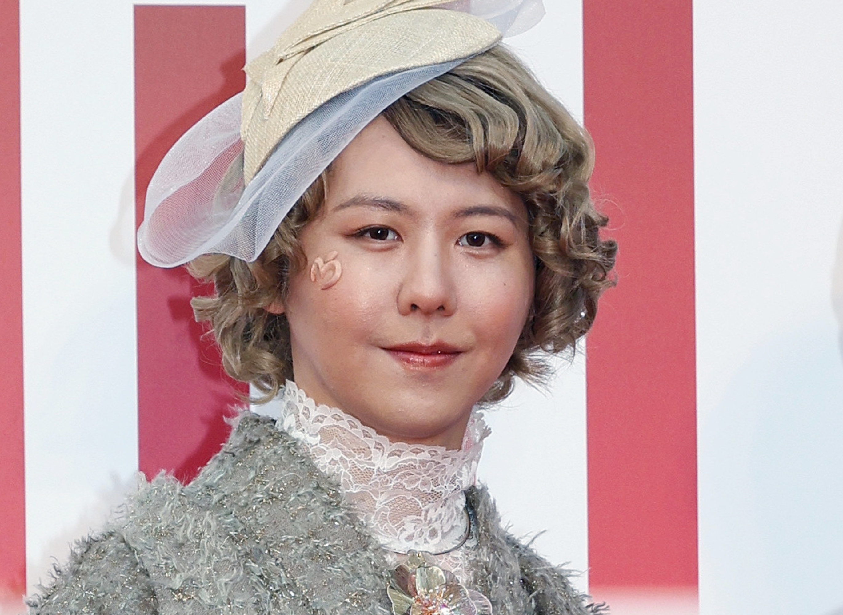 え！？」ミセス藤澤のイメチェンショットに驚きの声「新鮮すぎて