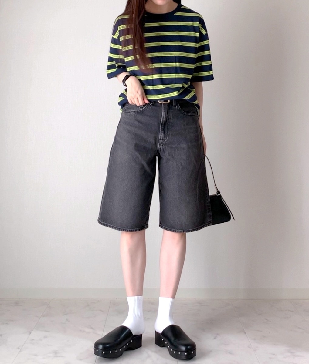 GU(ジーユー)の「ジョーツ」