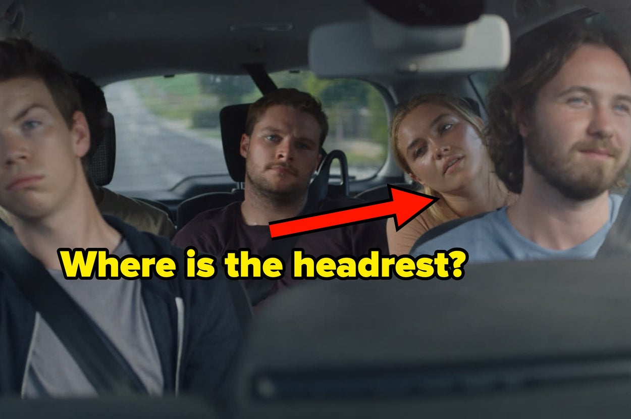 "As soon as You Discover It You Can By no means Unsee It" – 19 Unrealistic Issues In Movies That Folks Can't Cease Seeing