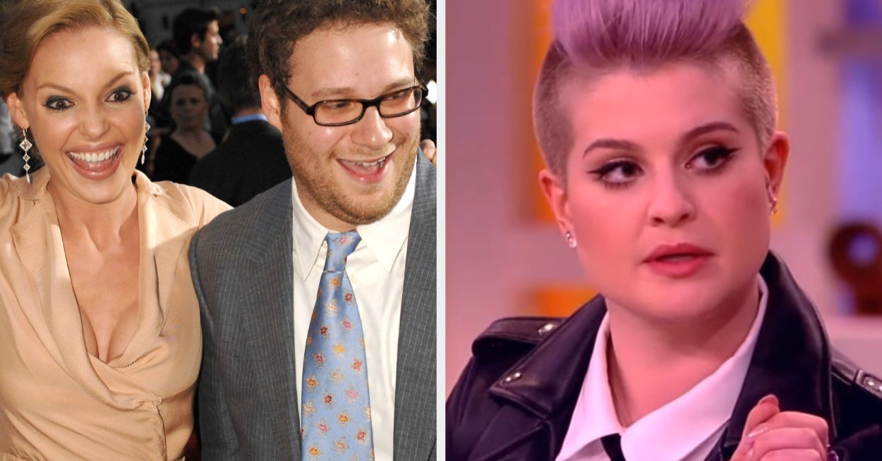 11 Celebs Who “Ruined” Their Careers Or Reputations With One Interview