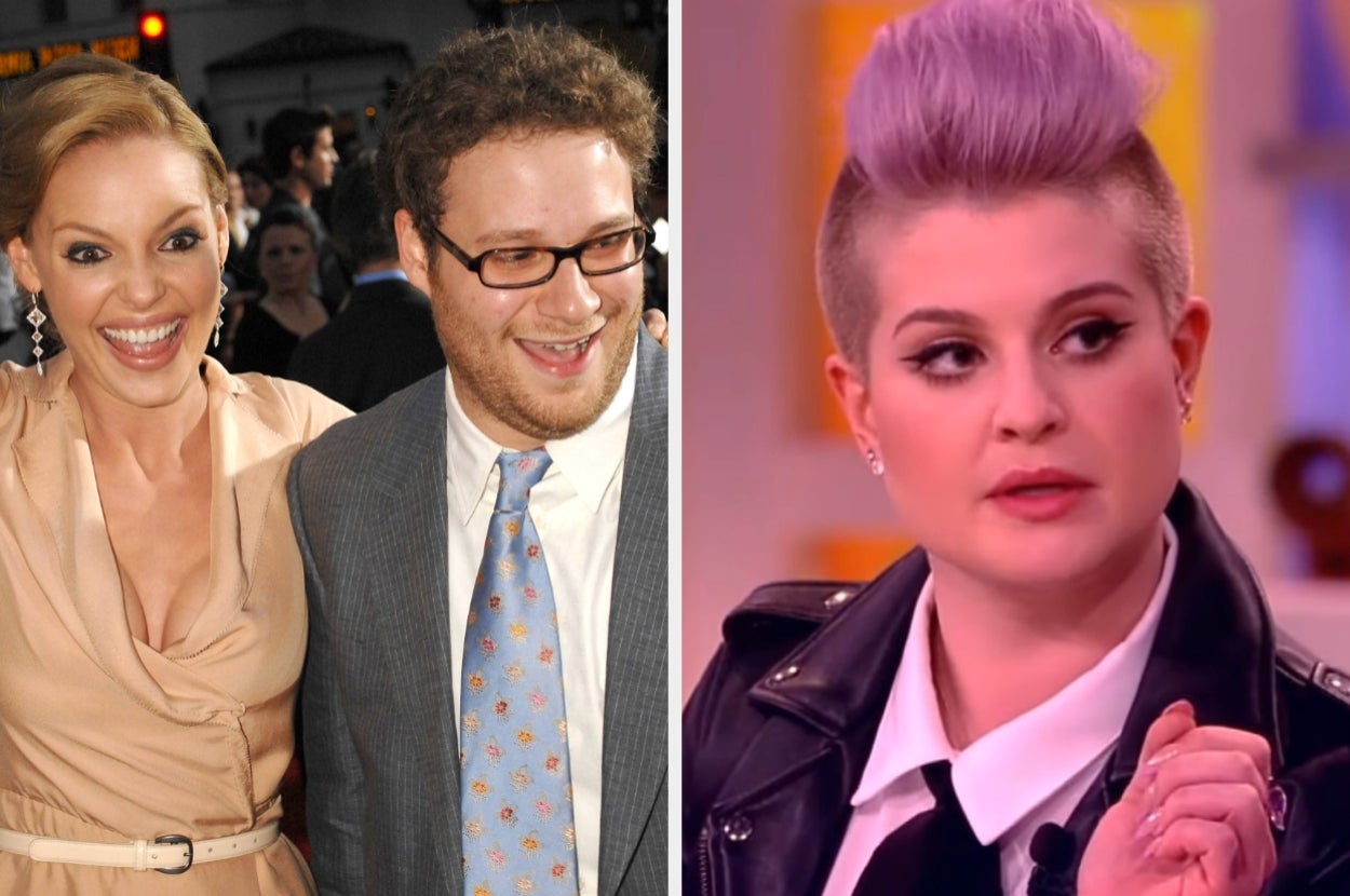 People Are Listing Celebrities Who “Ruined” Their Careers Or Reputations With One Interview, And Some Of These Are Truly Wild