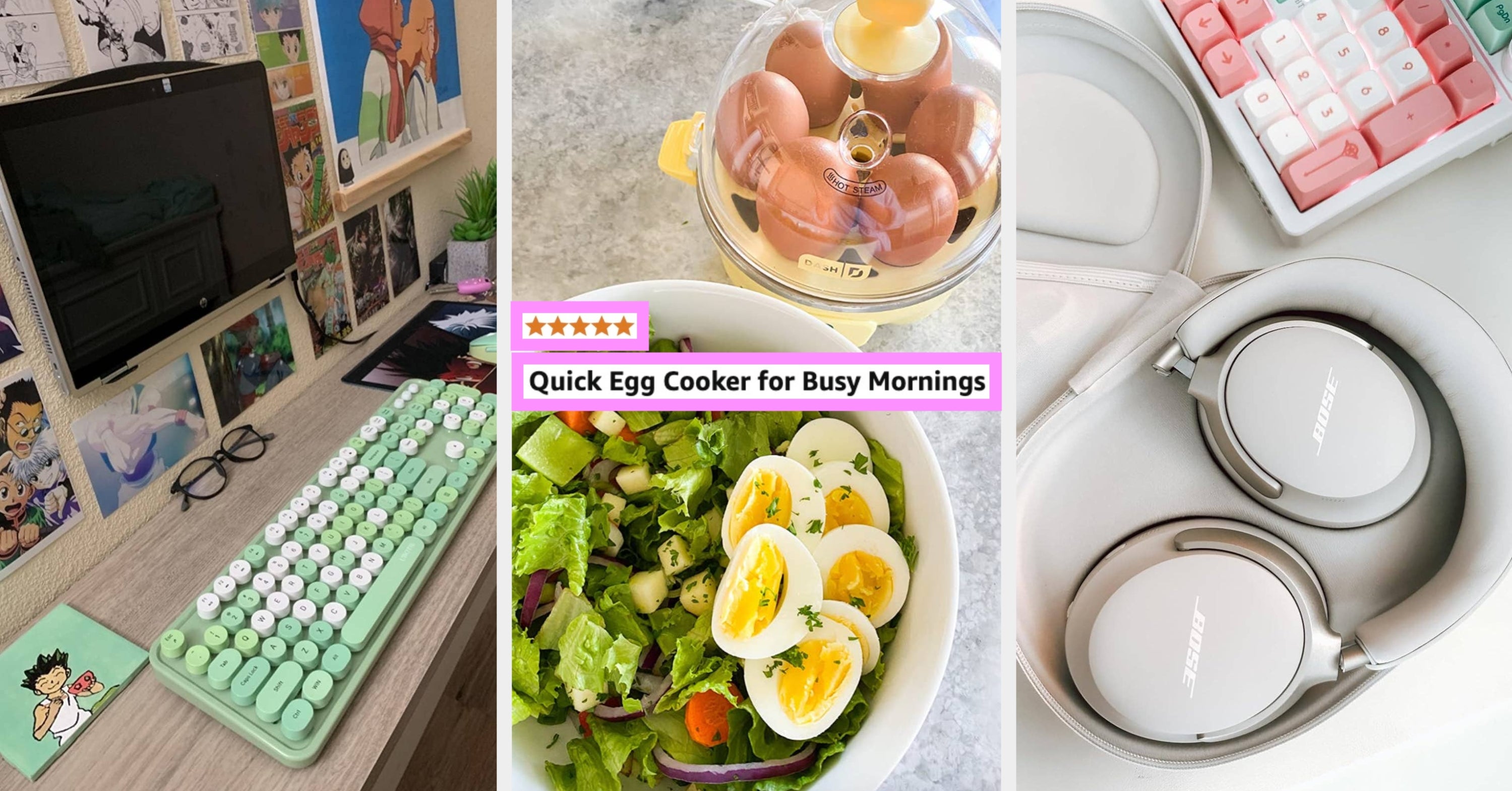 Discover Just How Productive You Can Be With These 33 Products