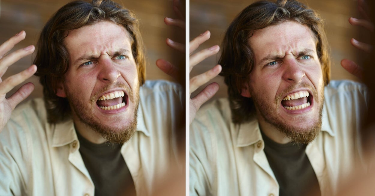 This Is Exactly Why You Get So "Mean" When You're Overstimulated, And There's Such An Easy Fix