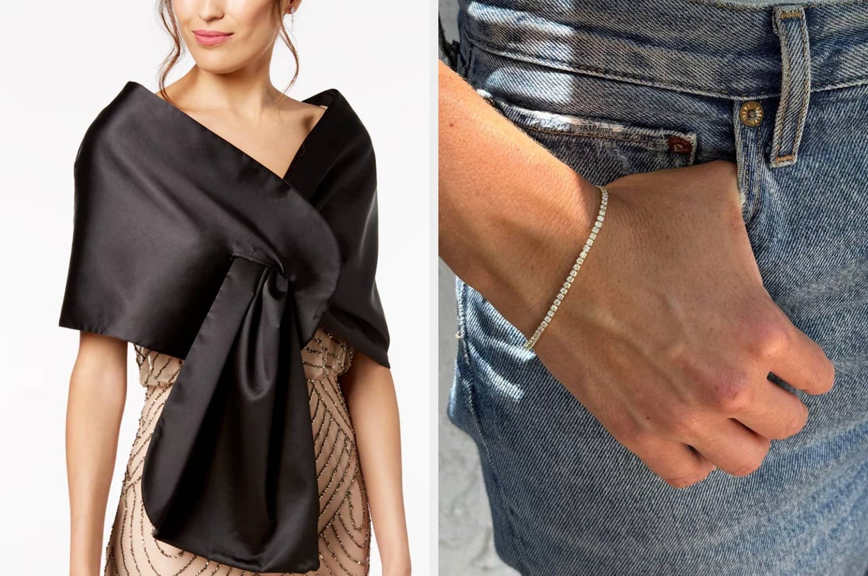 27 Affordable Pieces From Macy's That'll Give The Look Of High Fashion