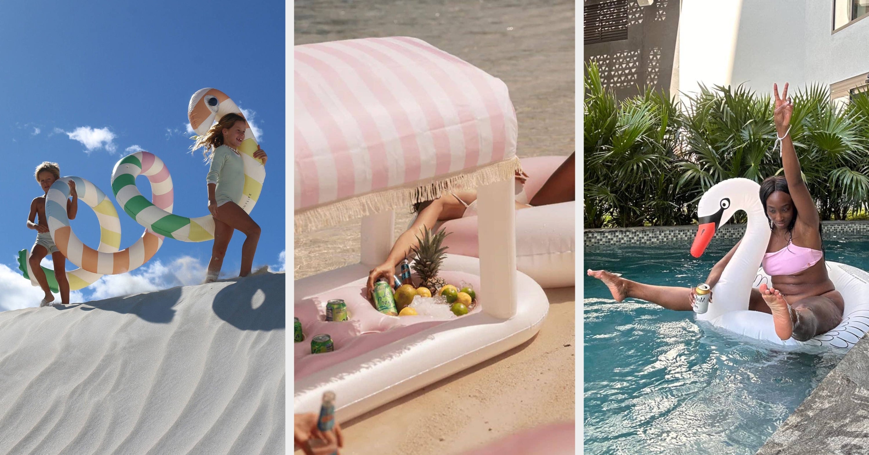 Just 20 Pool Floats To Make Time In The Water Extra Fun This Summer
