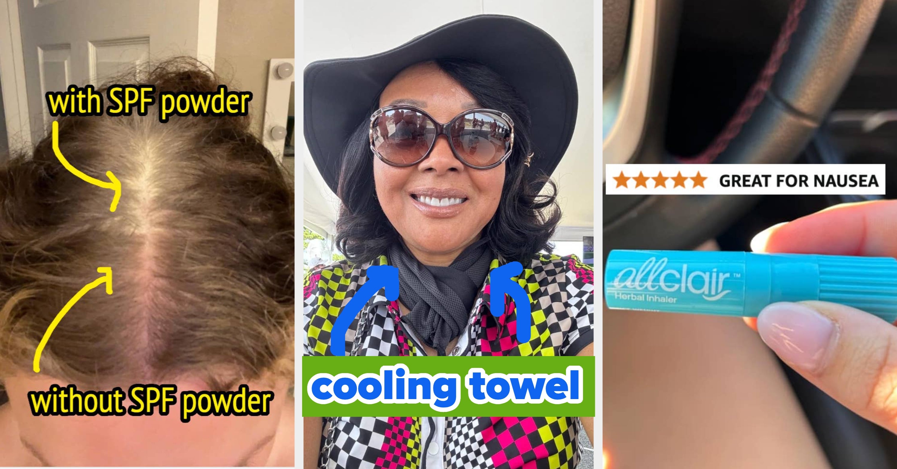 33 Summer Rescue Products You’ll Want To Stock Up On