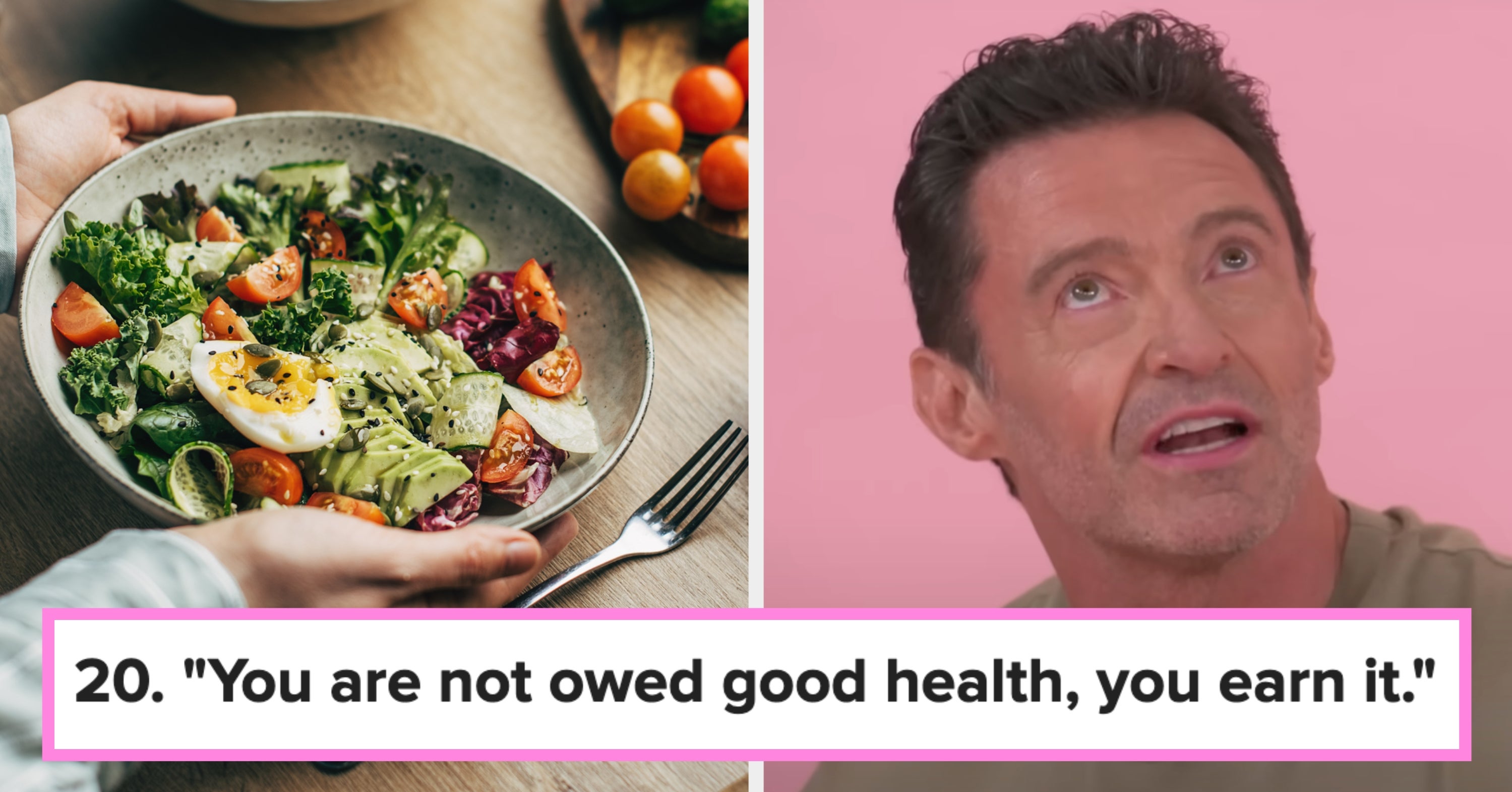 43 One-Liners That Changed People's Lives