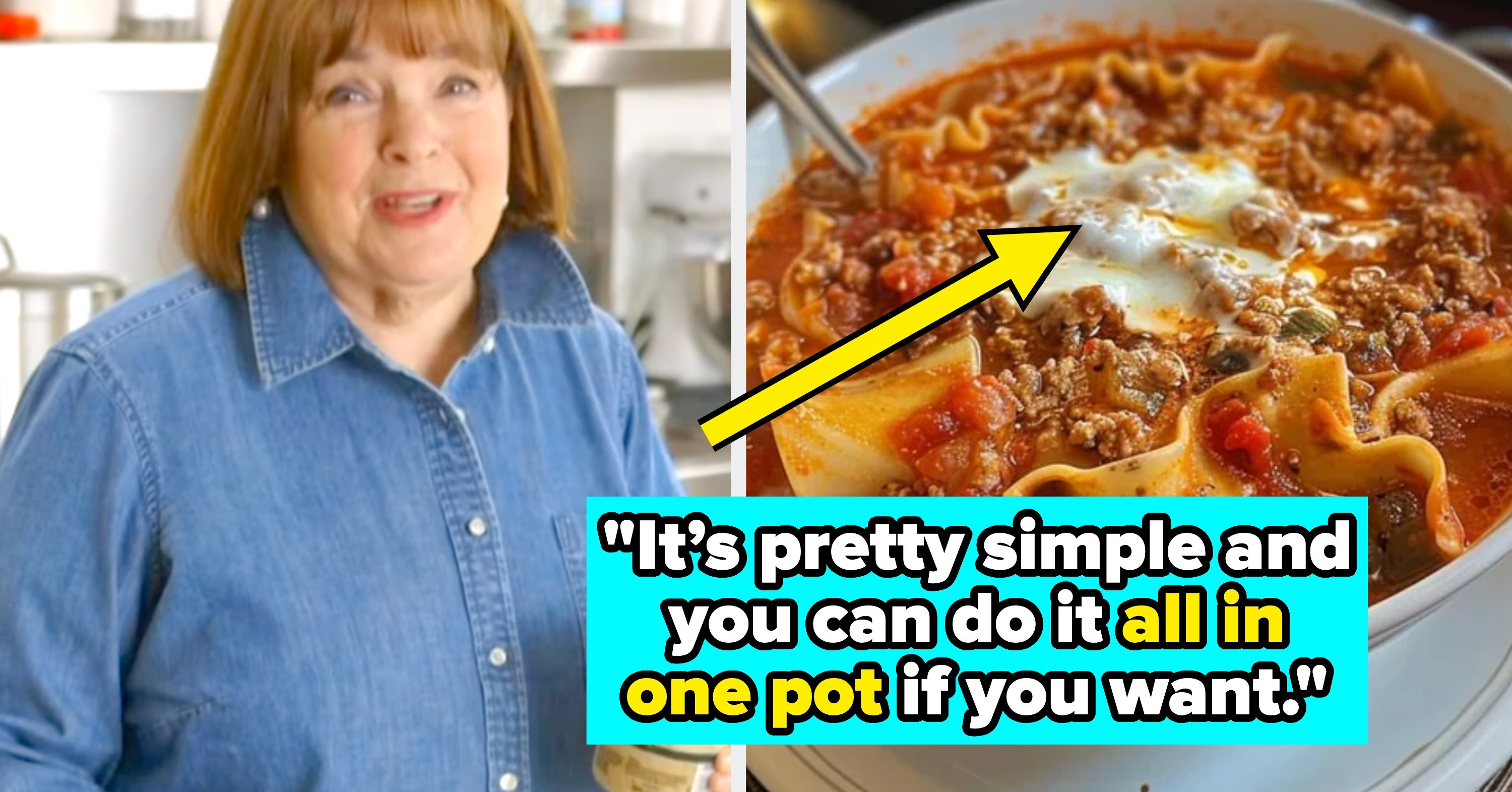 20 Viral Recipes That Actually Deserve All The Internet Hype