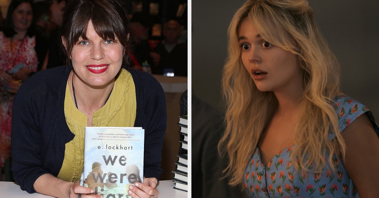 Big Changes Between “We Were Liars” Series Vs. The Book, Plus More BTS Details