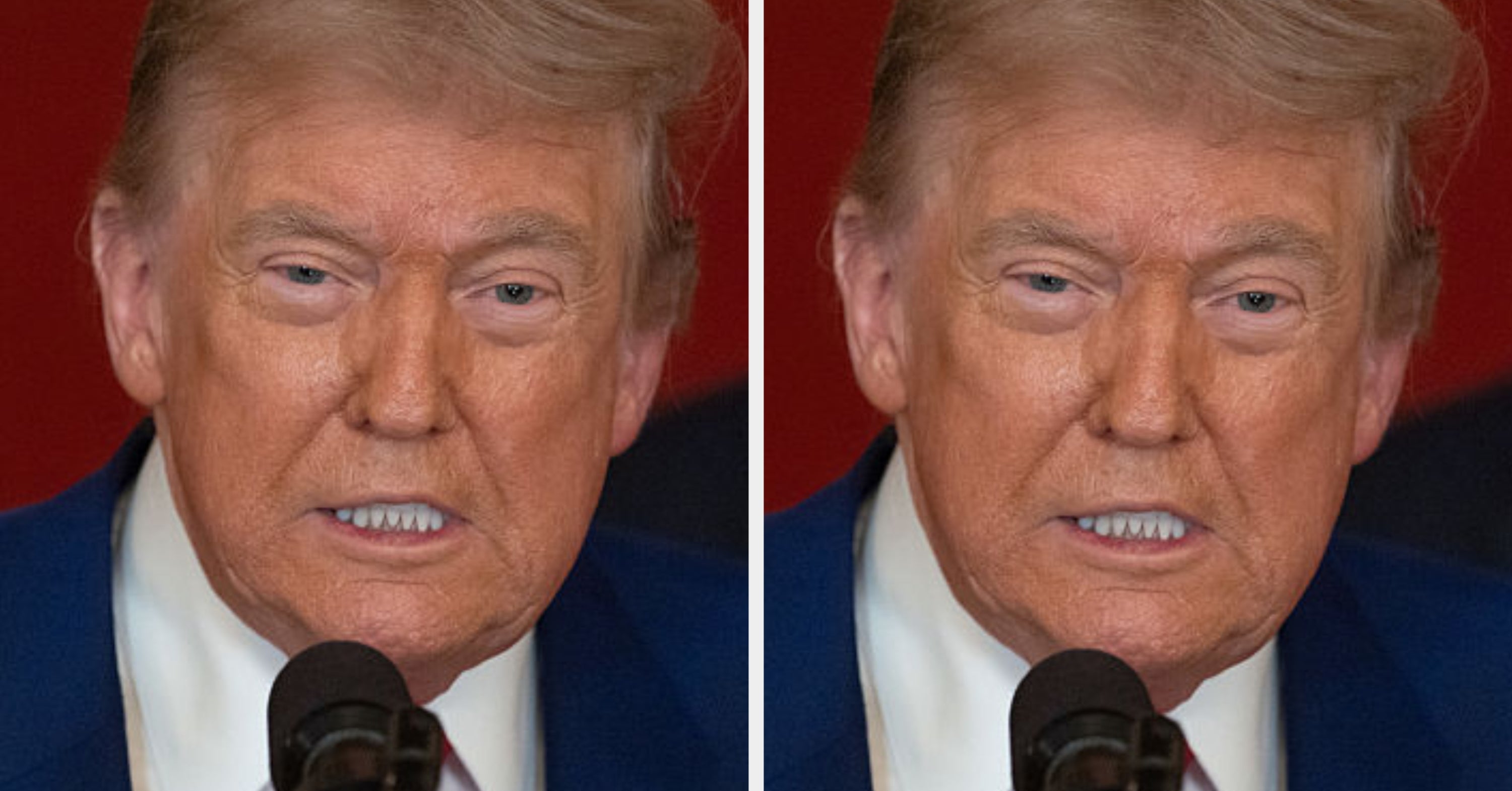 "We Are Crumbling:" Even The Proud Boys Are Slamming Trump After His Attack On Iran