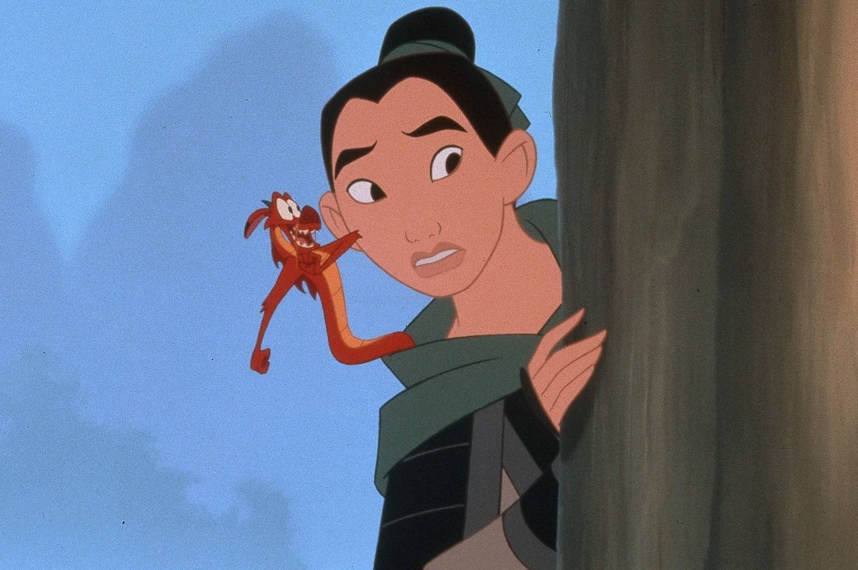 Make Your Own Ice Cream And I’ll Reveal Which Disney Princess You Are