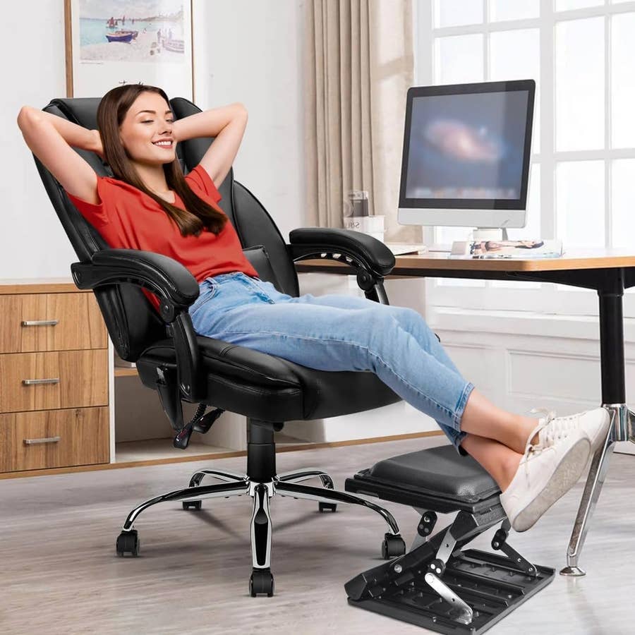 Under Desk Absolutely Price To Value For Under Desk At Work For