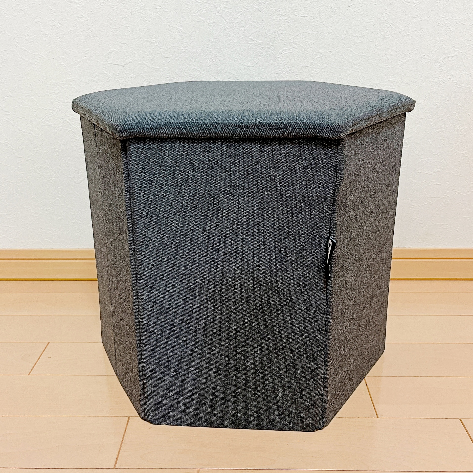 イケアの《収納スツール》が大当たりだった…「おしゃれ」「お値段以上