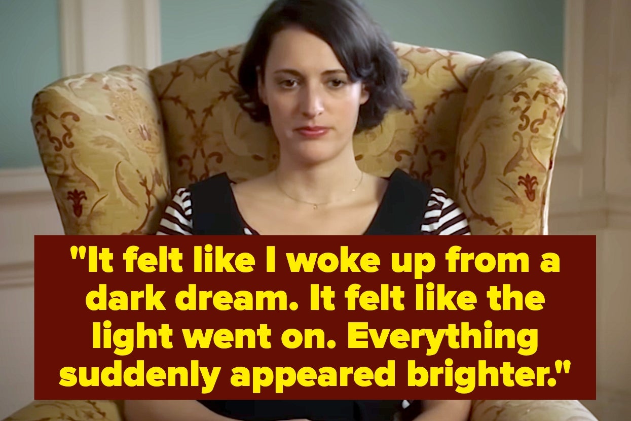 People Who've Battled Depression Are Sharing The Things That Actually Helped Them, And In These Trying Times, It's Need-To-Know Information