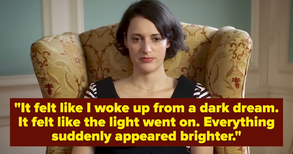 People Are Sharing What Finally Helped Them Overcome Depression, And They're Life-Changing