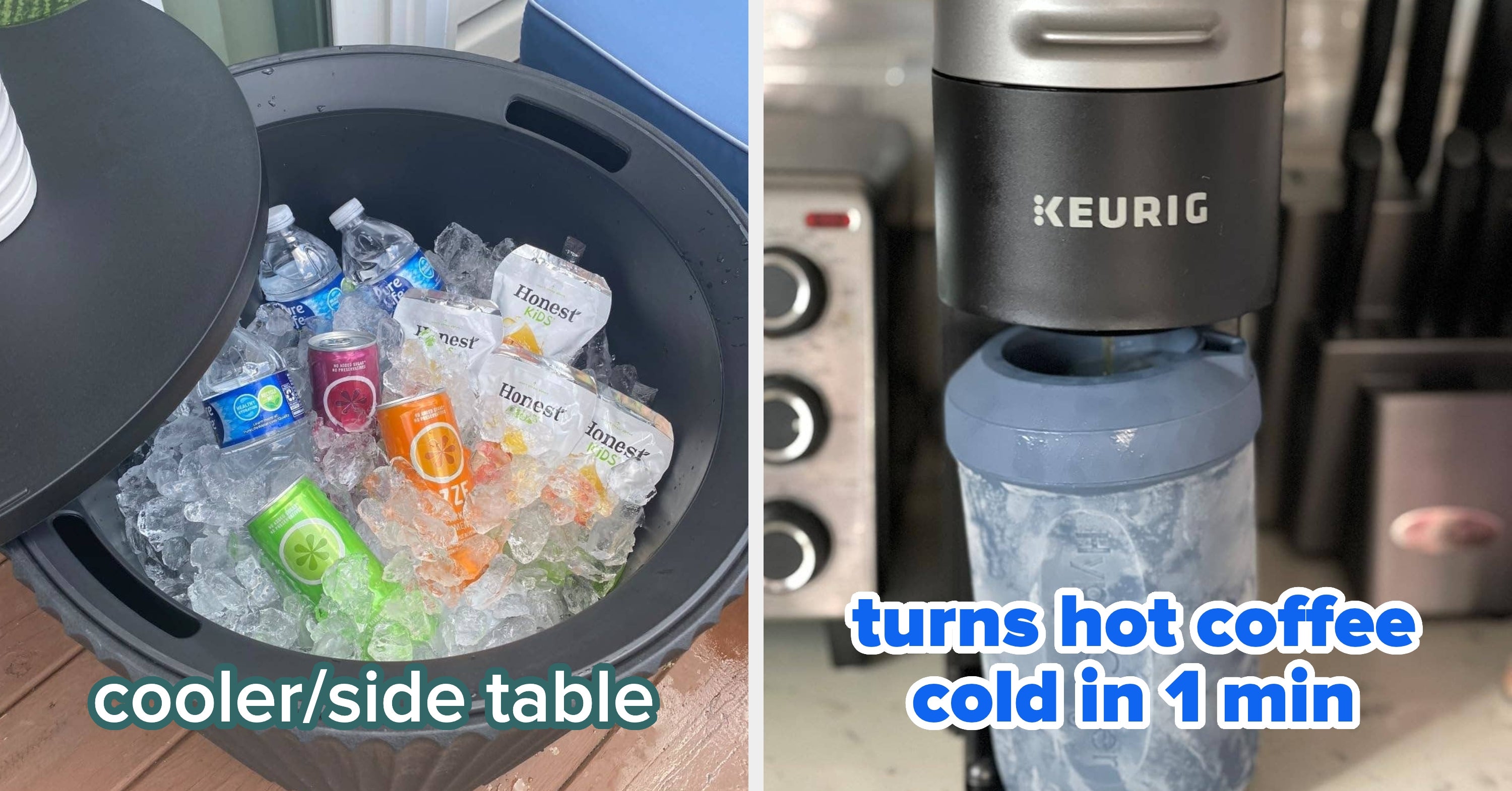 64 Summer Essentials For When The Temp Is “I’m Melting”