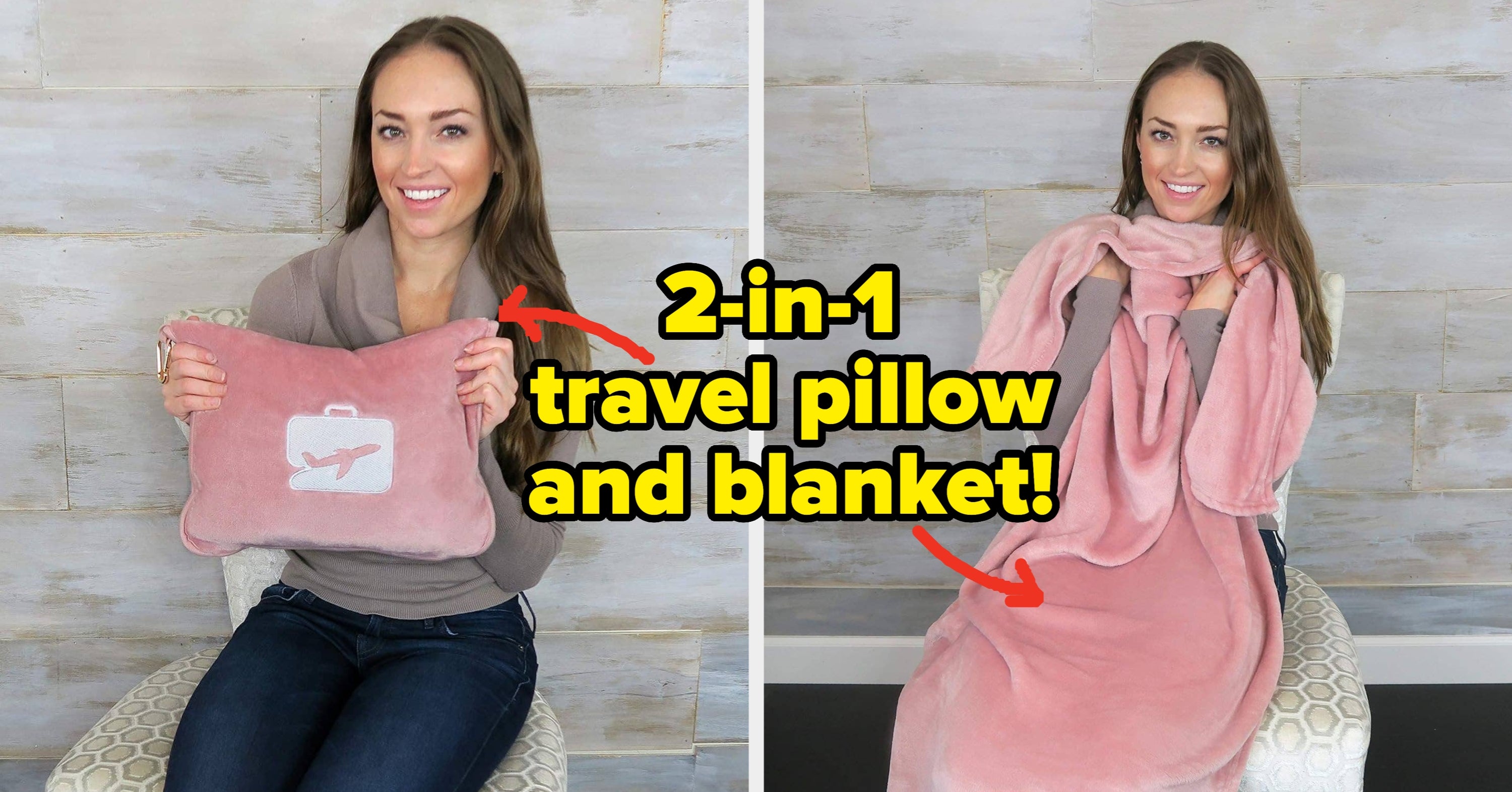 36 Items If You Plan On Being In Planes, Trains, And Automobiles All Summer