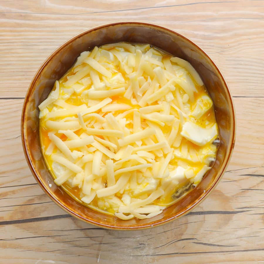 玉子 豆腐 レシピ