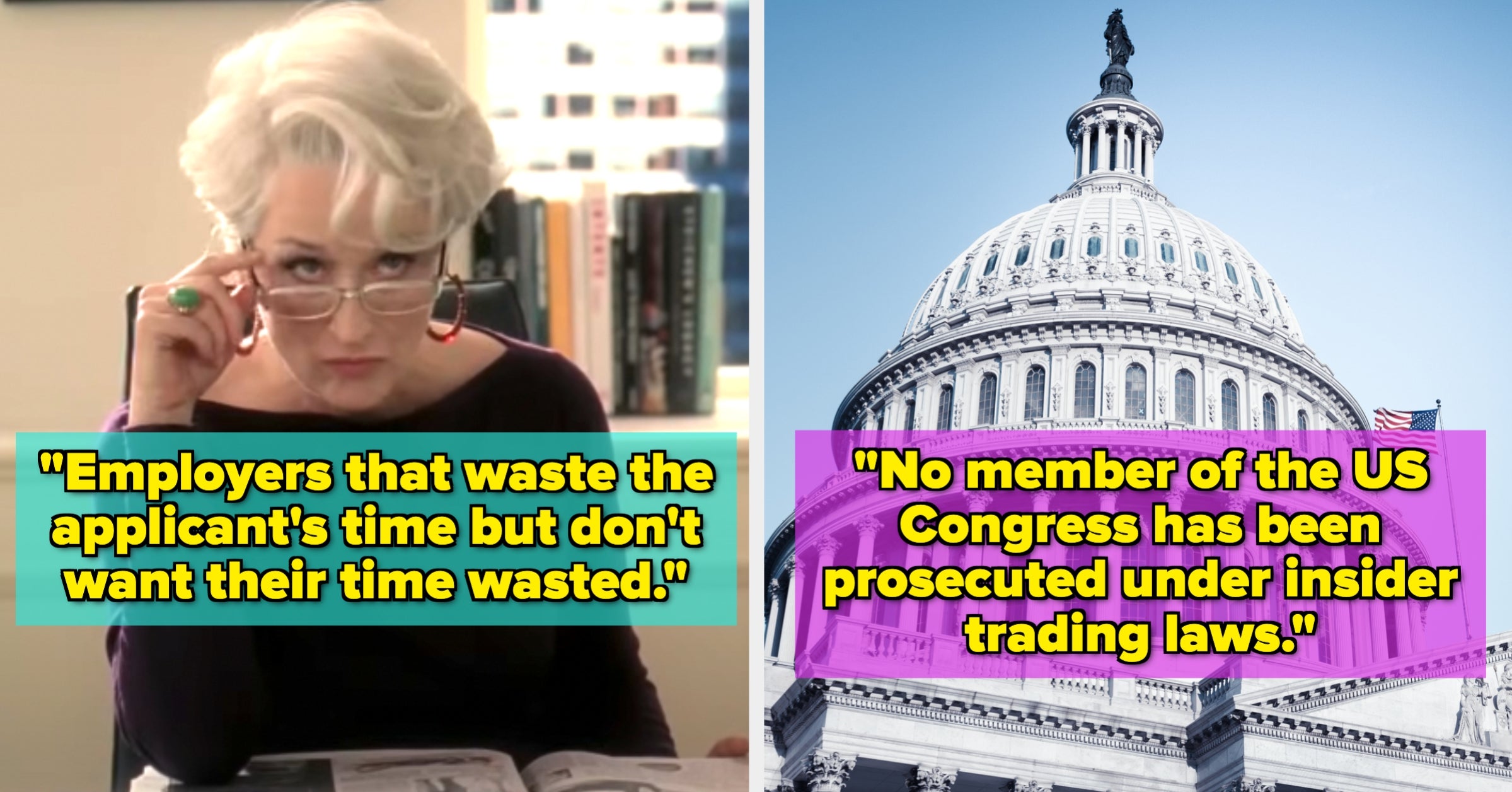 People Shared The Double Standards That Annoy Them The Most, And Honestly, These Are Some Of The Worst
