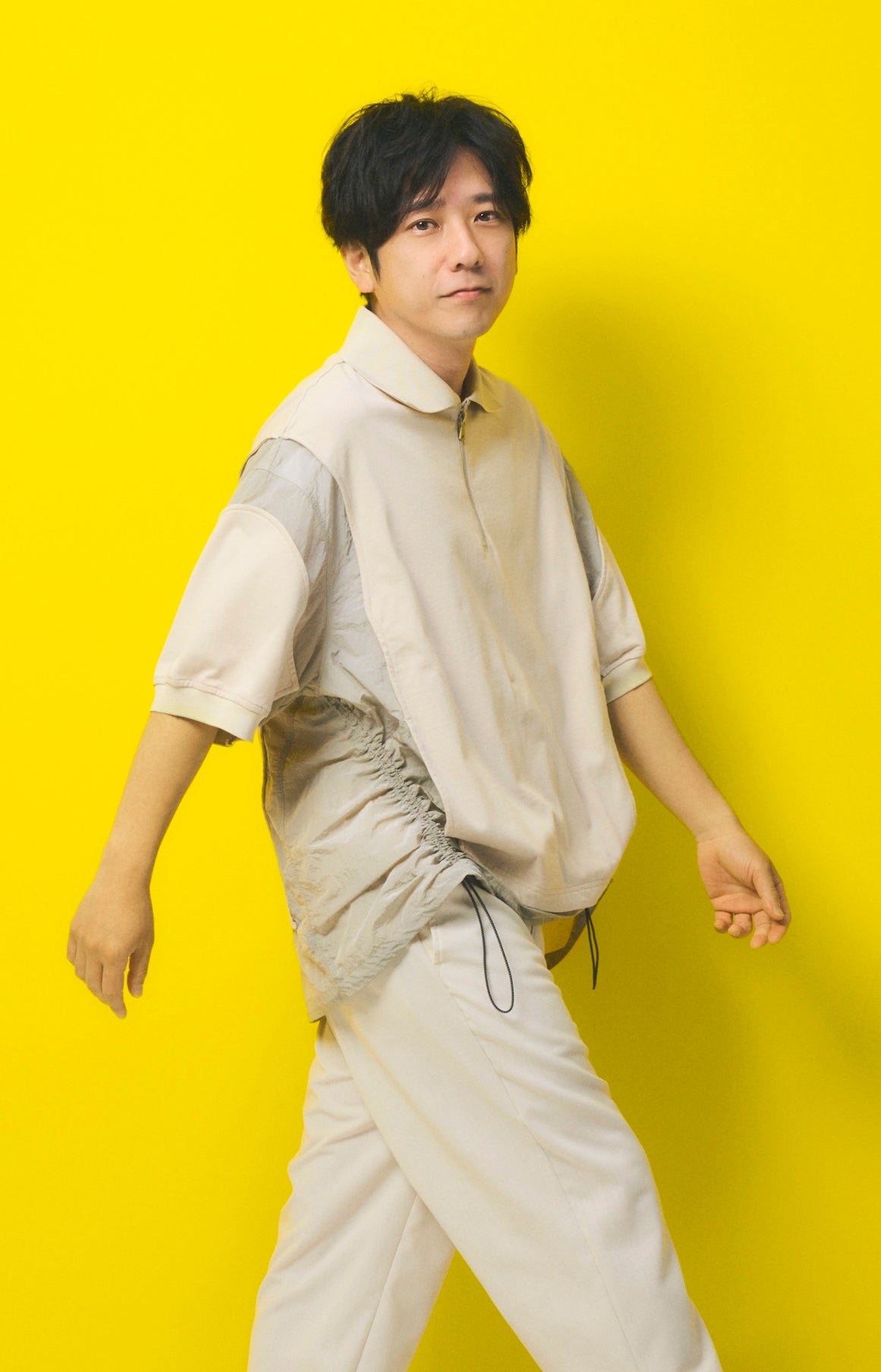 二宮和也さん