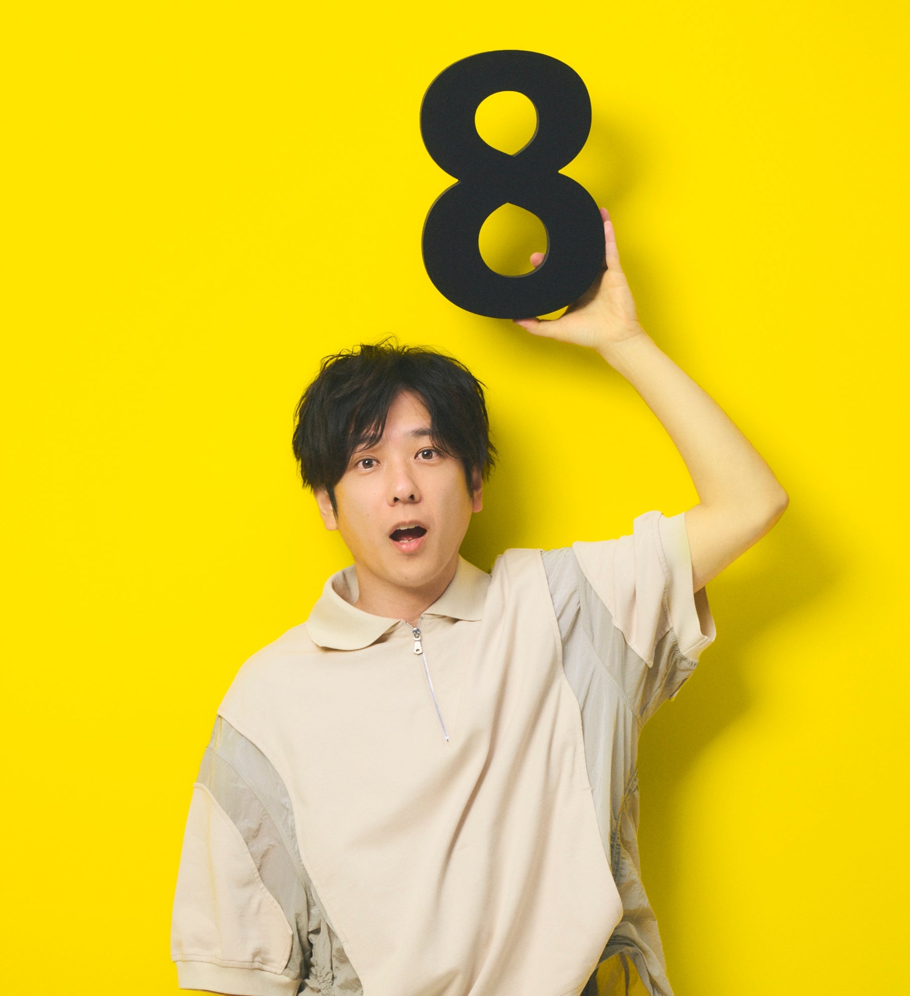 二宮和也さん