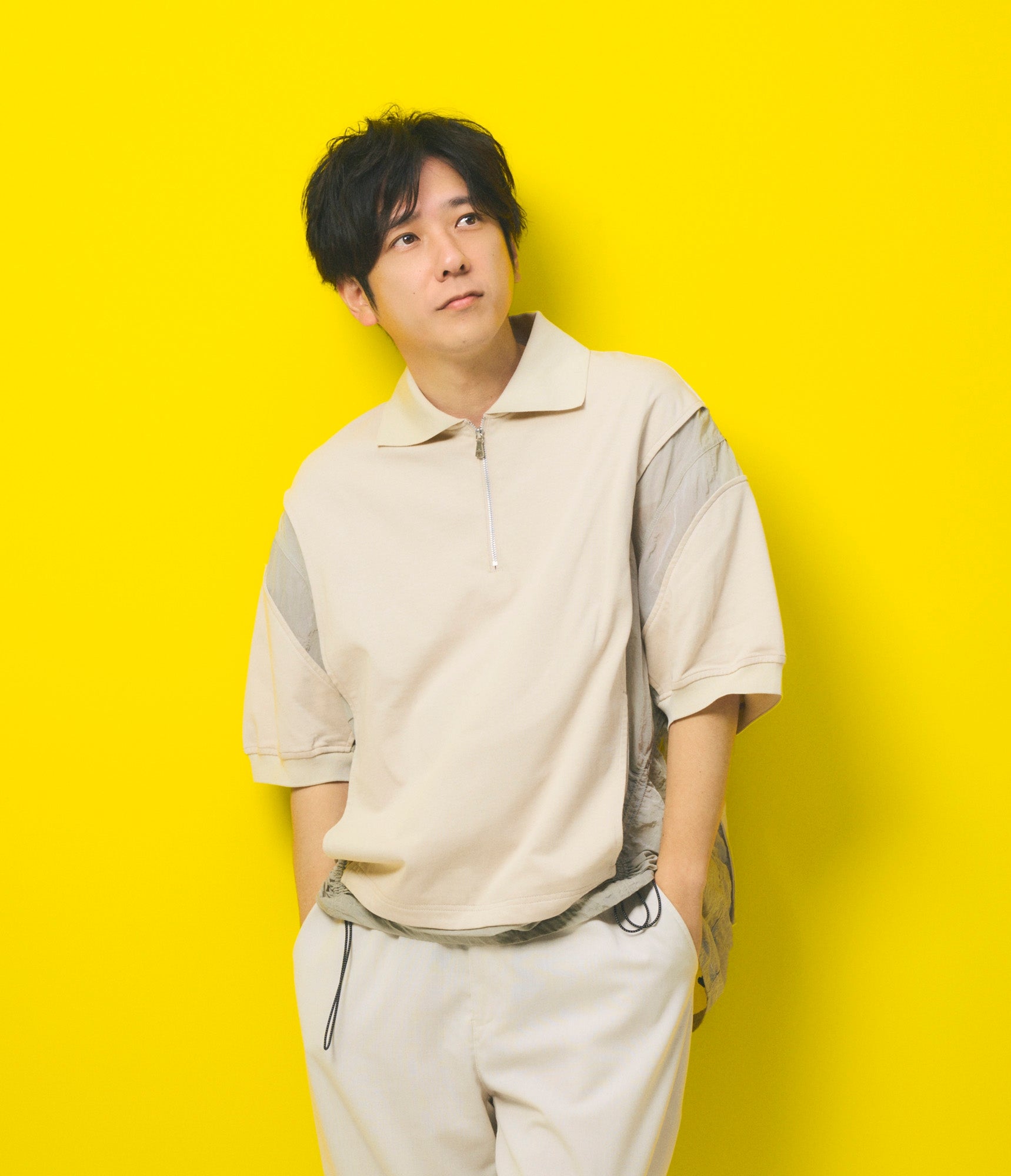 二宮和也さん
