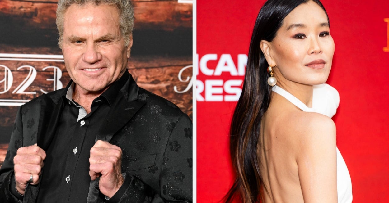 Martin Kove Allegedly Bit His "Cobra Kai" Costar Alicia Hannah-Kim "So Hard It Nearly Drew Blood"