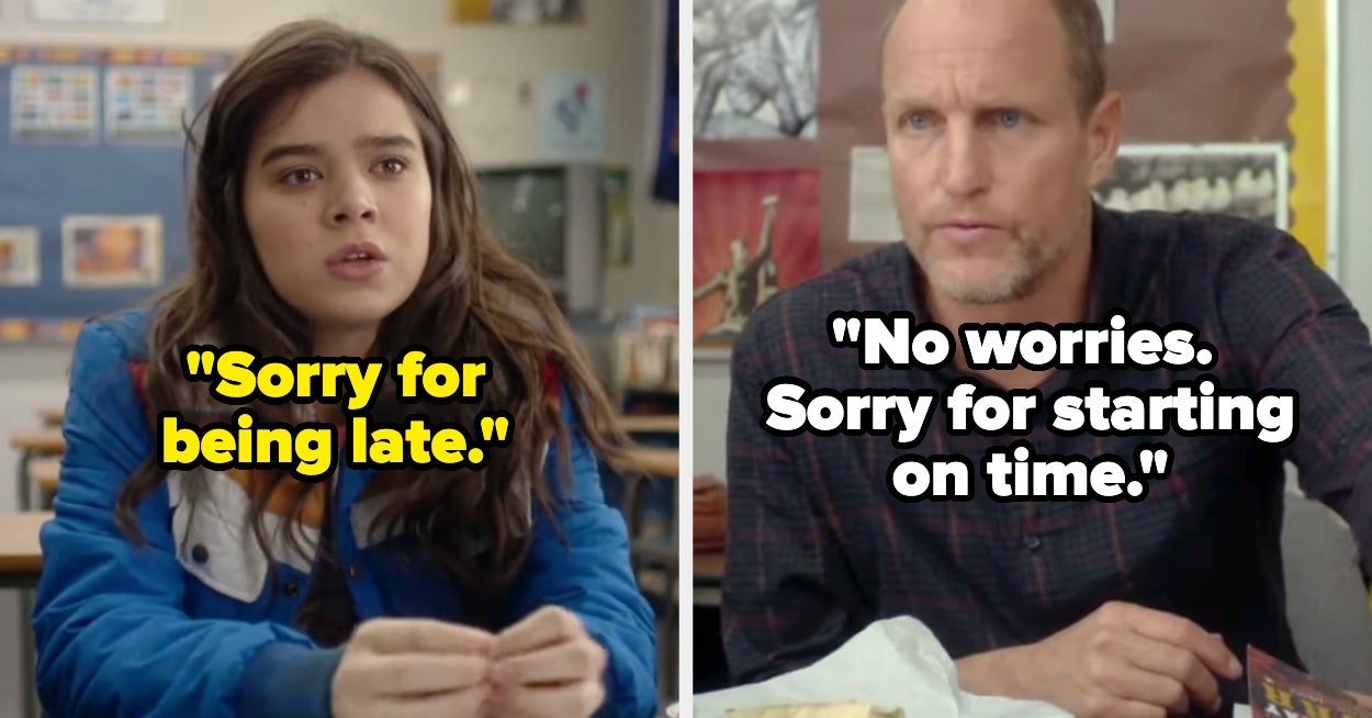 People Are Sharing The Memorable Burns, Catchphrases, And Quips Their Teachers Said