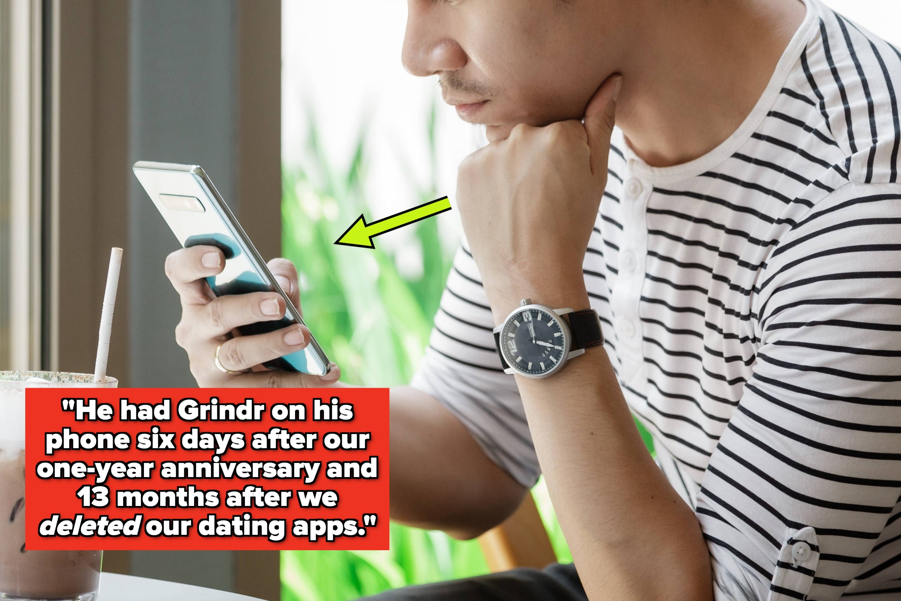 "He Told Me He Was Only With Me For My Looks": People Are Revealing The Final Straws That Ended Their Relationships