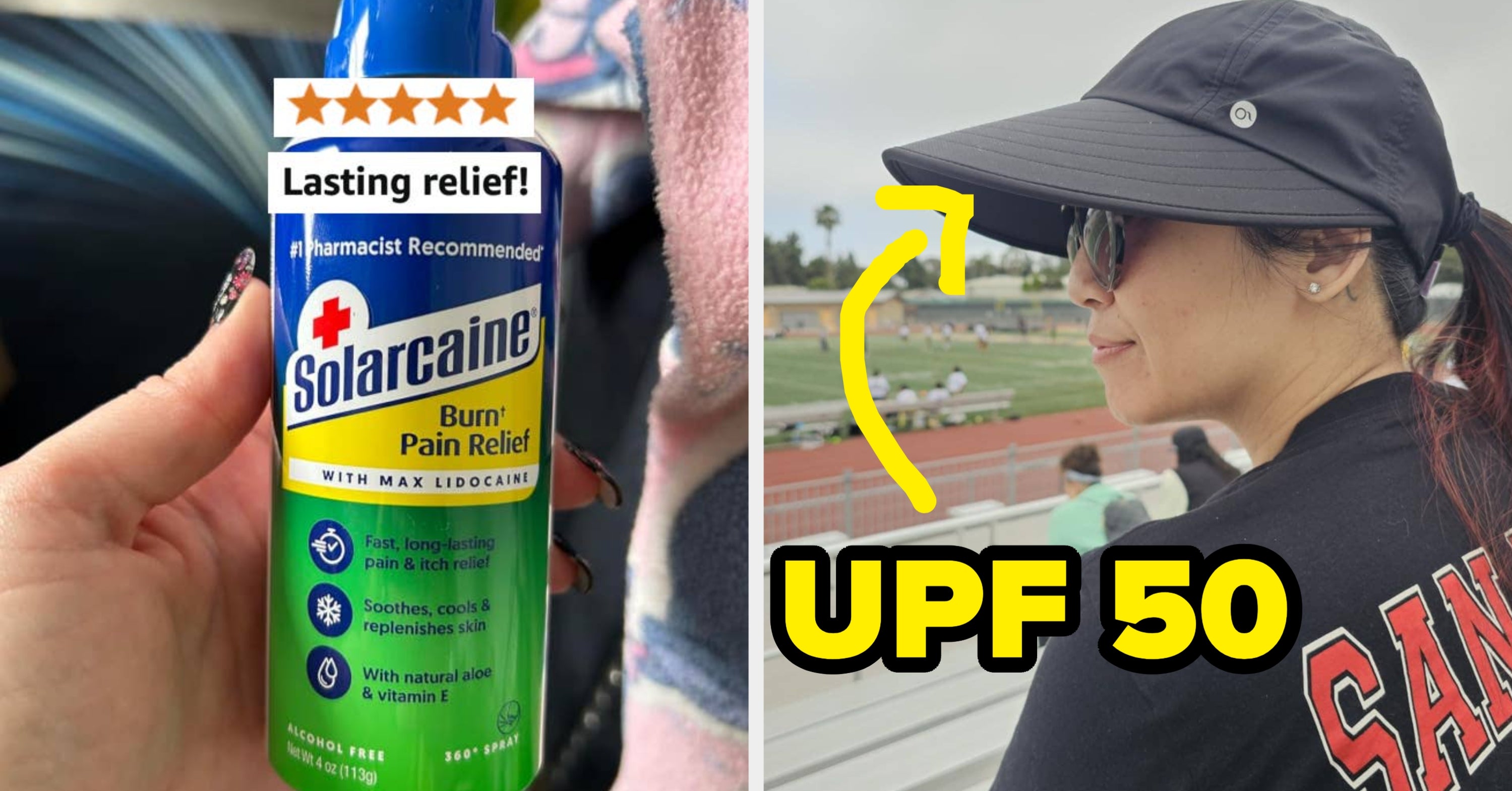 38 Things That’ll Help You Enjoy Your Beach Vacation, Even If You Have A Vampiric Relationship With The Sun
