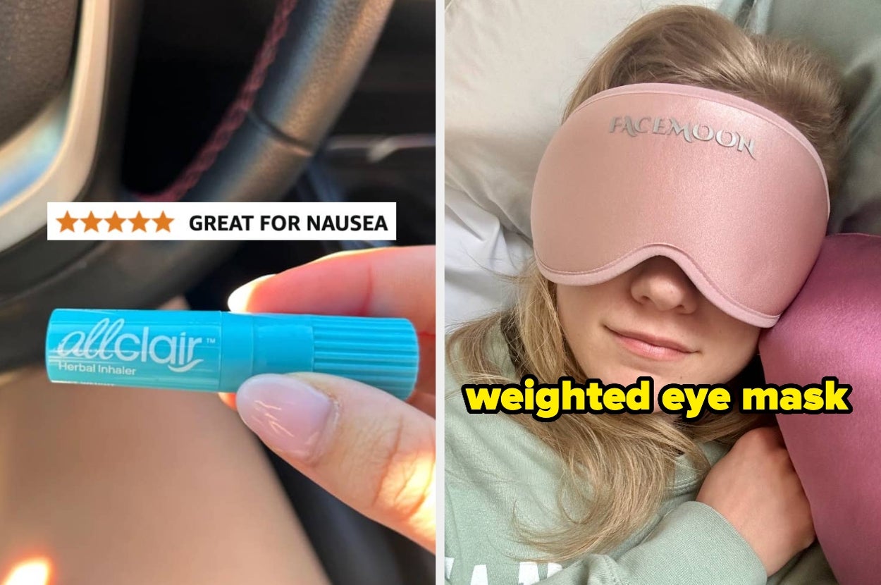 31 Underrated Travel Products You’ll Be So Smug You Bought Before Your Next Trip