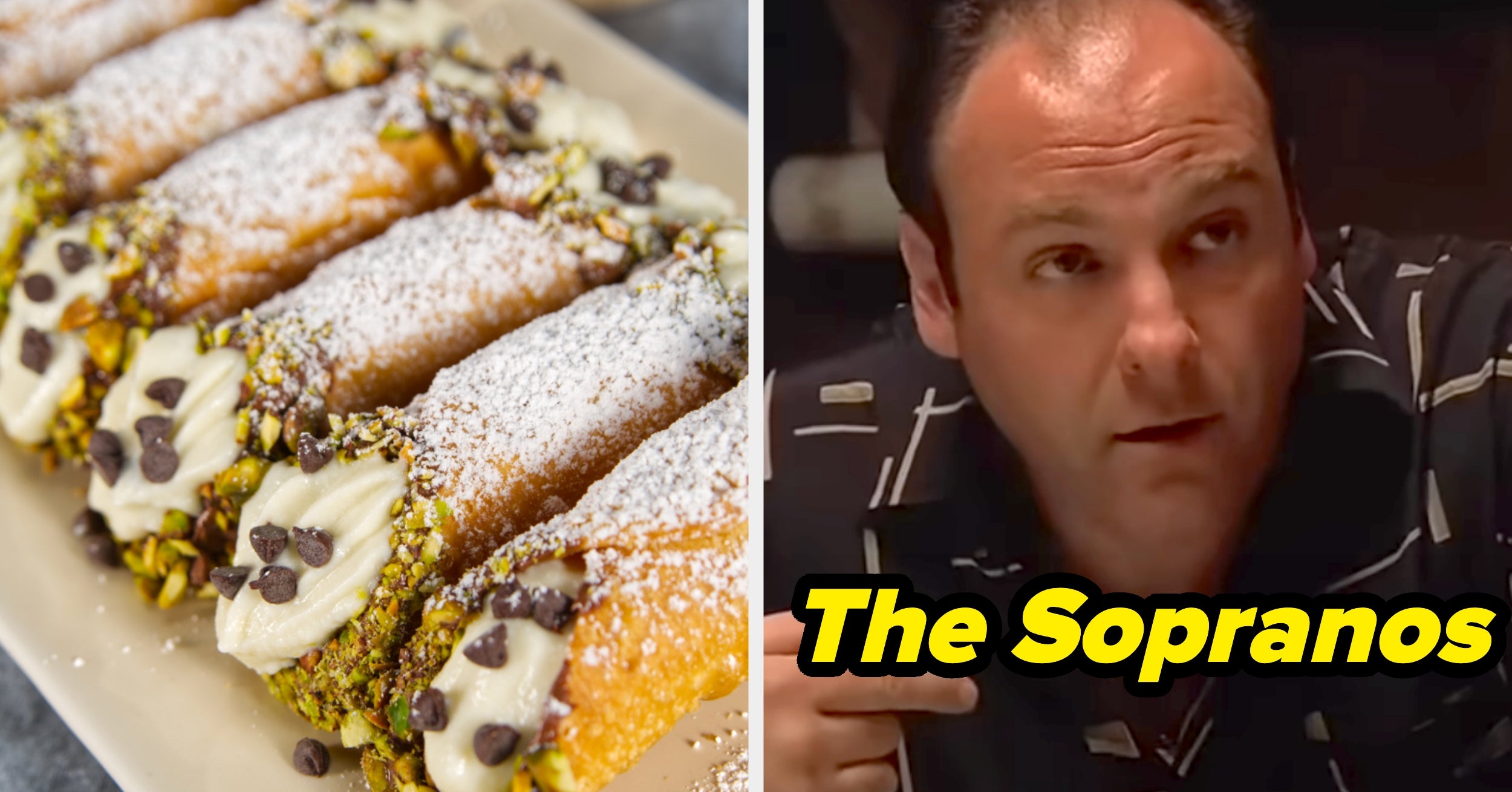 Make Some Choices And I'll Give You A Classic HBO Show To Watch!