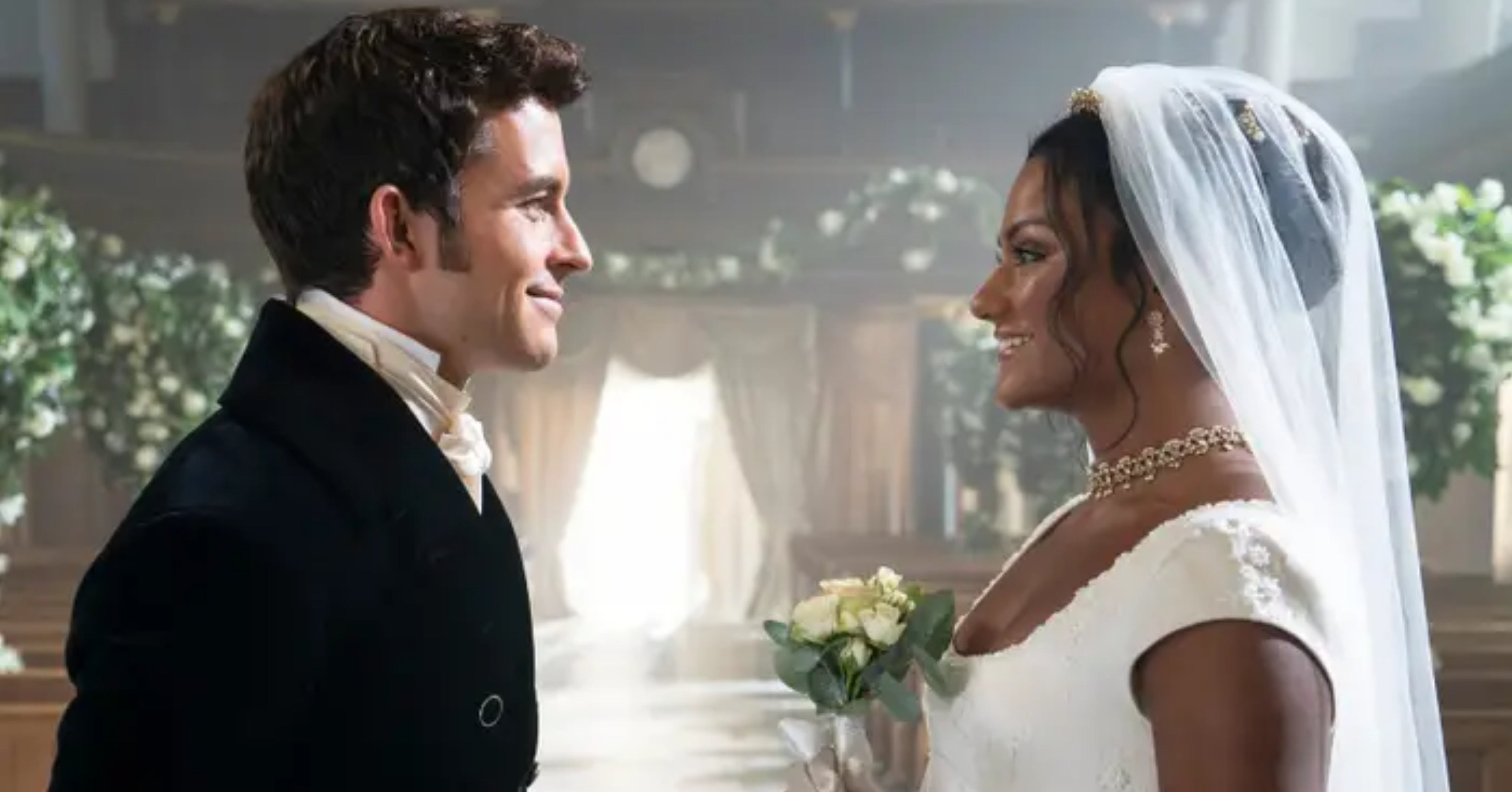 Your Taste In Love Songs Will Determine Which "Bridgerton" Character You Are