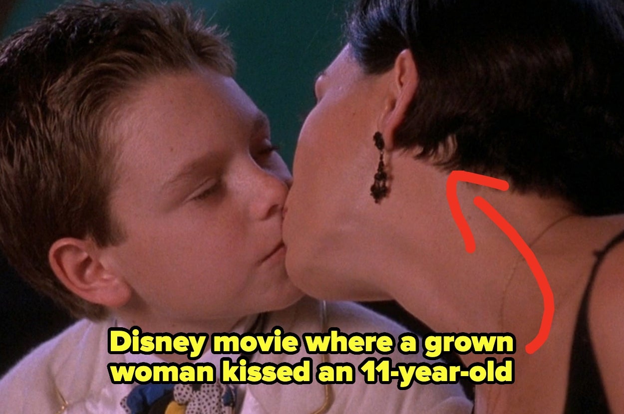 People Are Sharing The '90s TV Shows And Movies That Did NOT Age Well