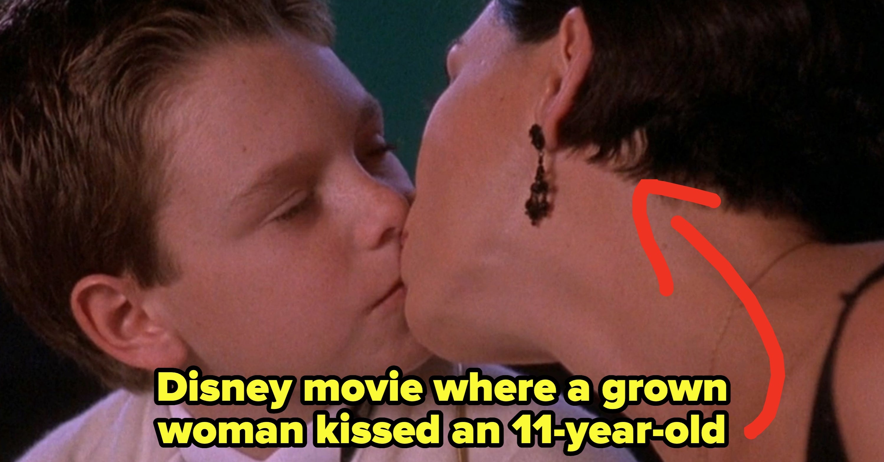 People Are Sharing The '90s TV Shows And Movies That Did NOT Age Well