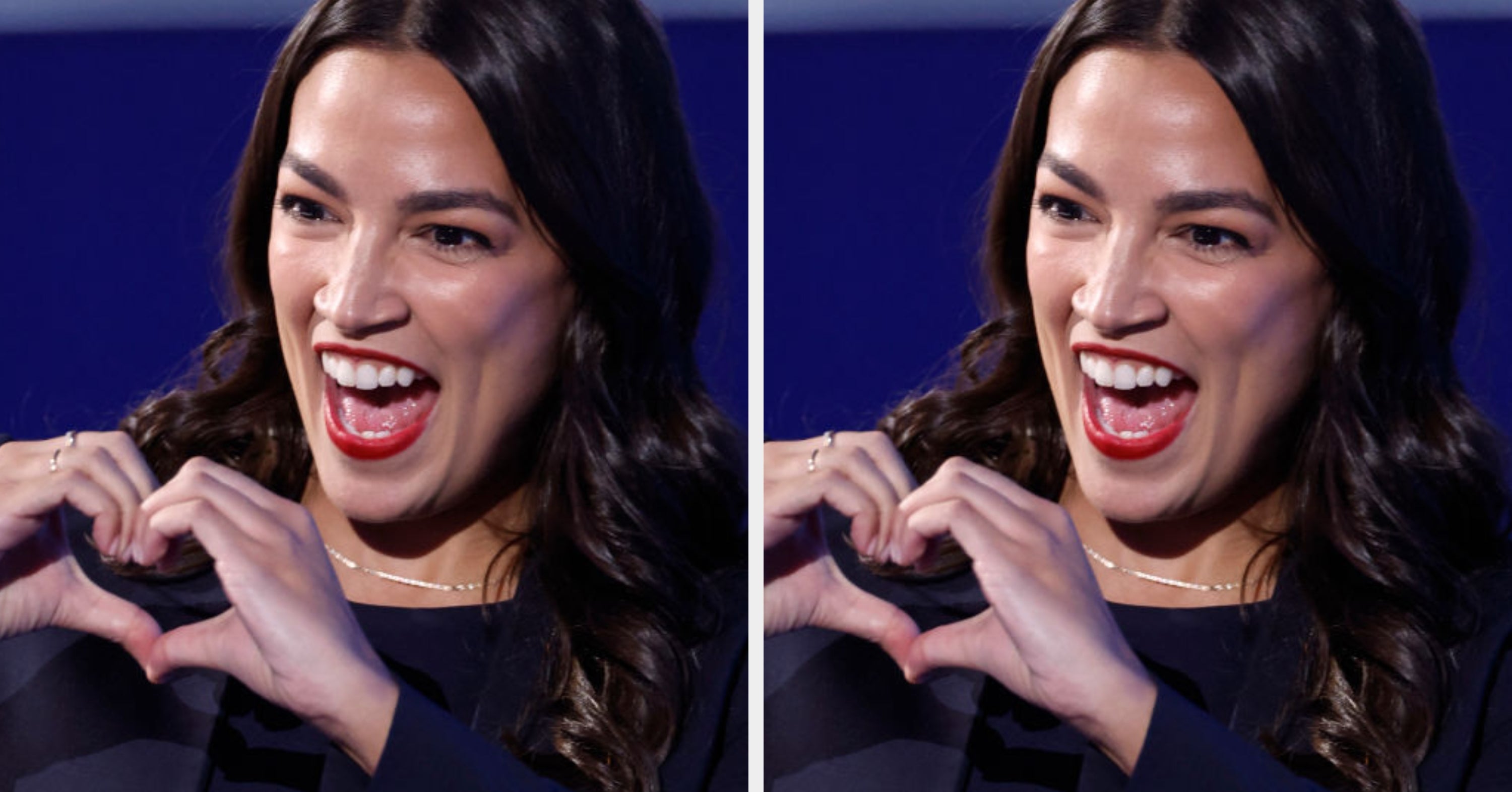 Alexandria Ocasio-Cortez Had A Blunt And Hilarious Response To Trump's Attack