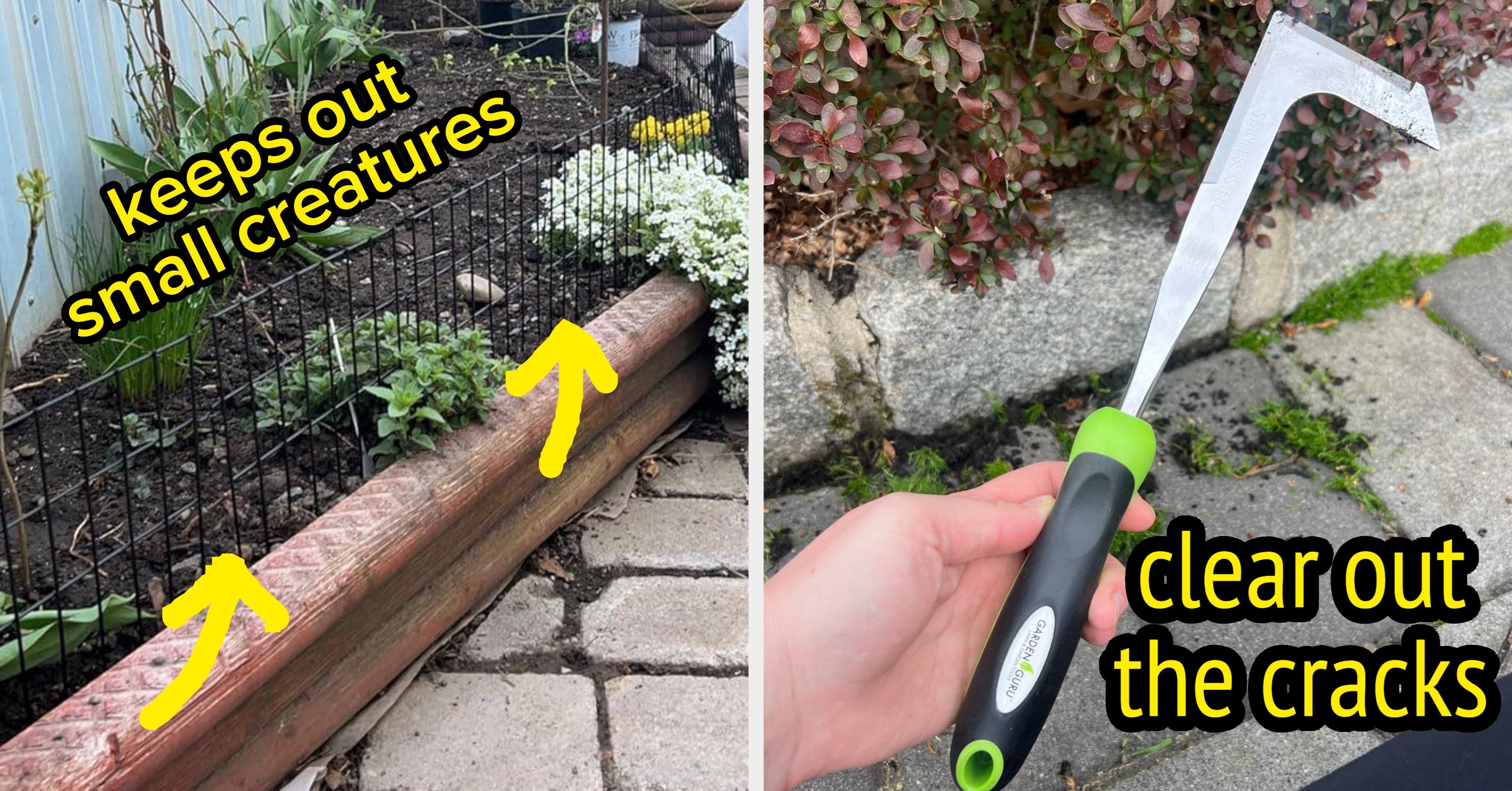 23 Affordable Products That’ll Give Your Yard The Refresh You’ve Been Craving
