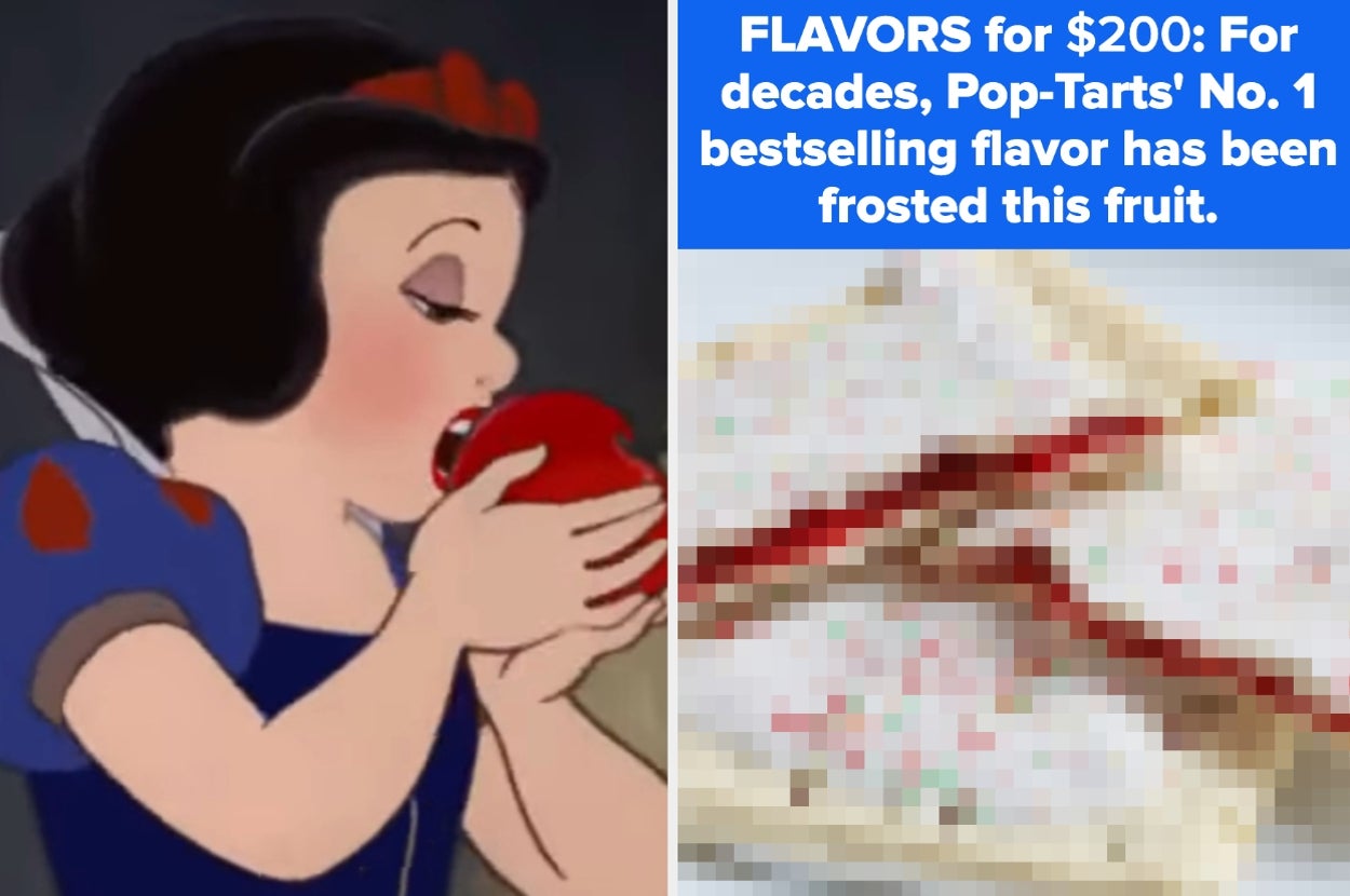 If You Get Less Than 50% On This Fruit Quiz, You Should Probably Go Get Tested For Scurvy