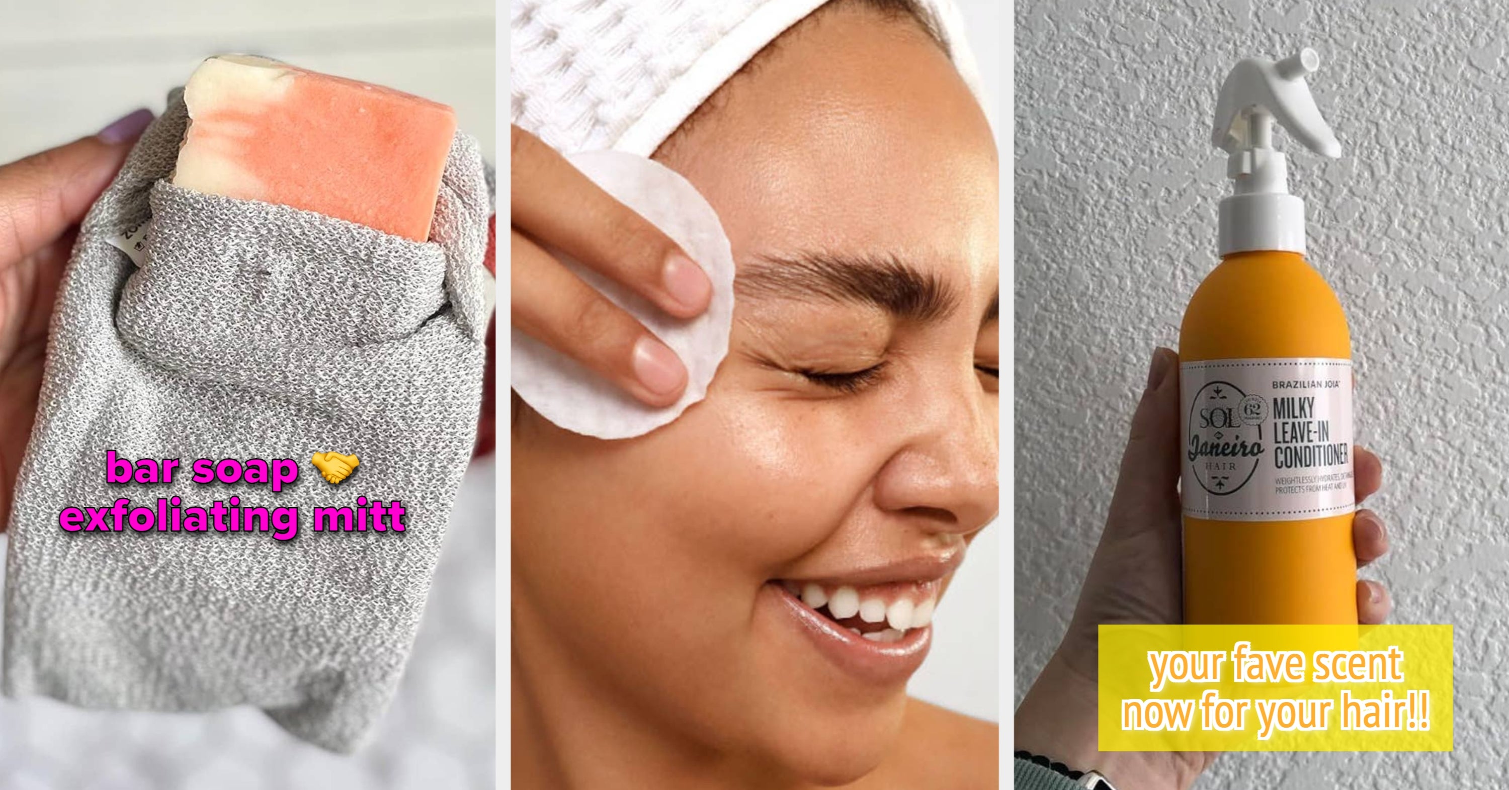 Not To Toot My Own Horn, But I’ve Just Compiled A List Of 29 Of The Best Beauty Products You’ve Seen In A While