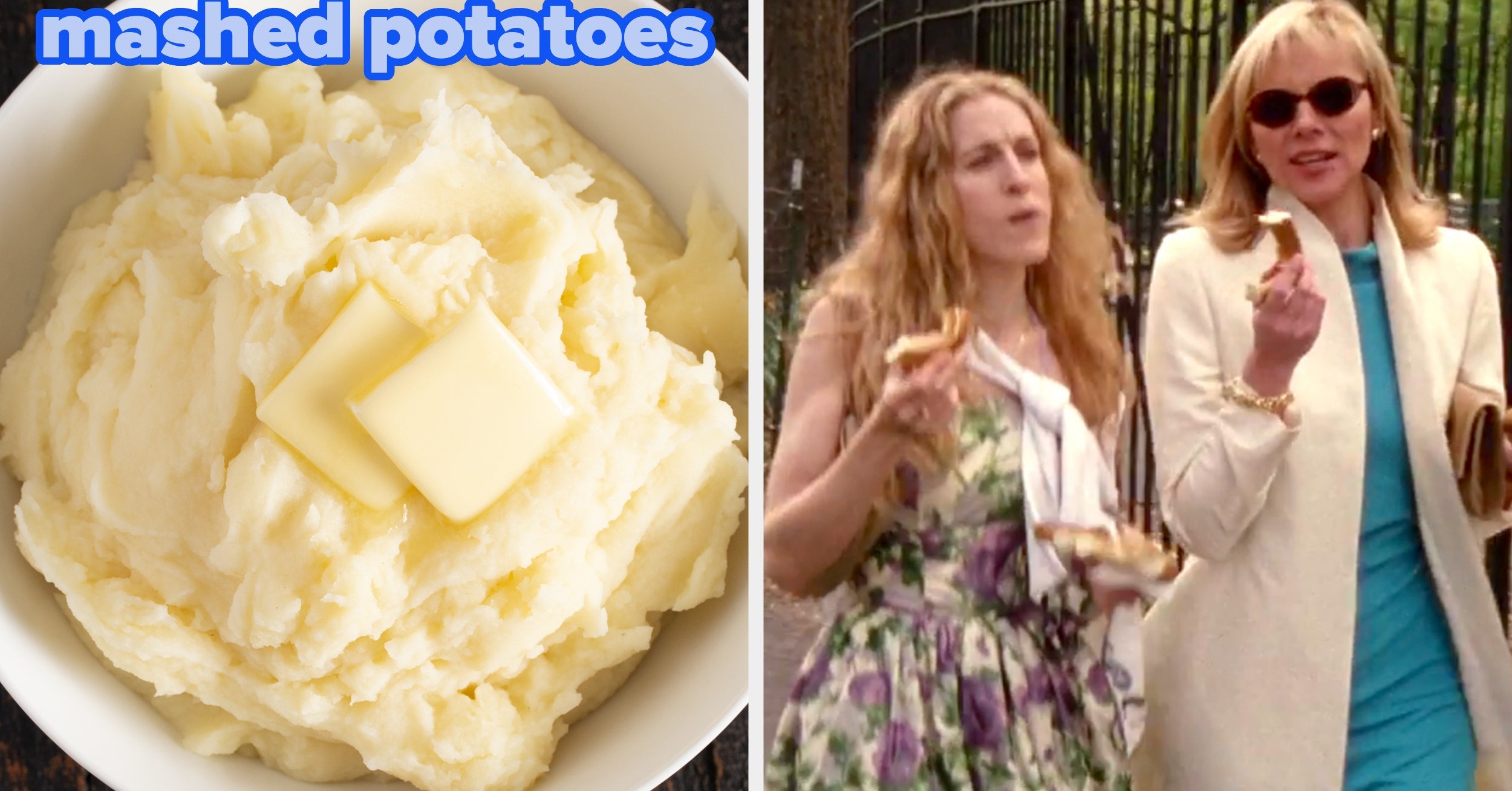 Plan An American Road Trip And We'll Try To Guess Your Favorite Comfort Food